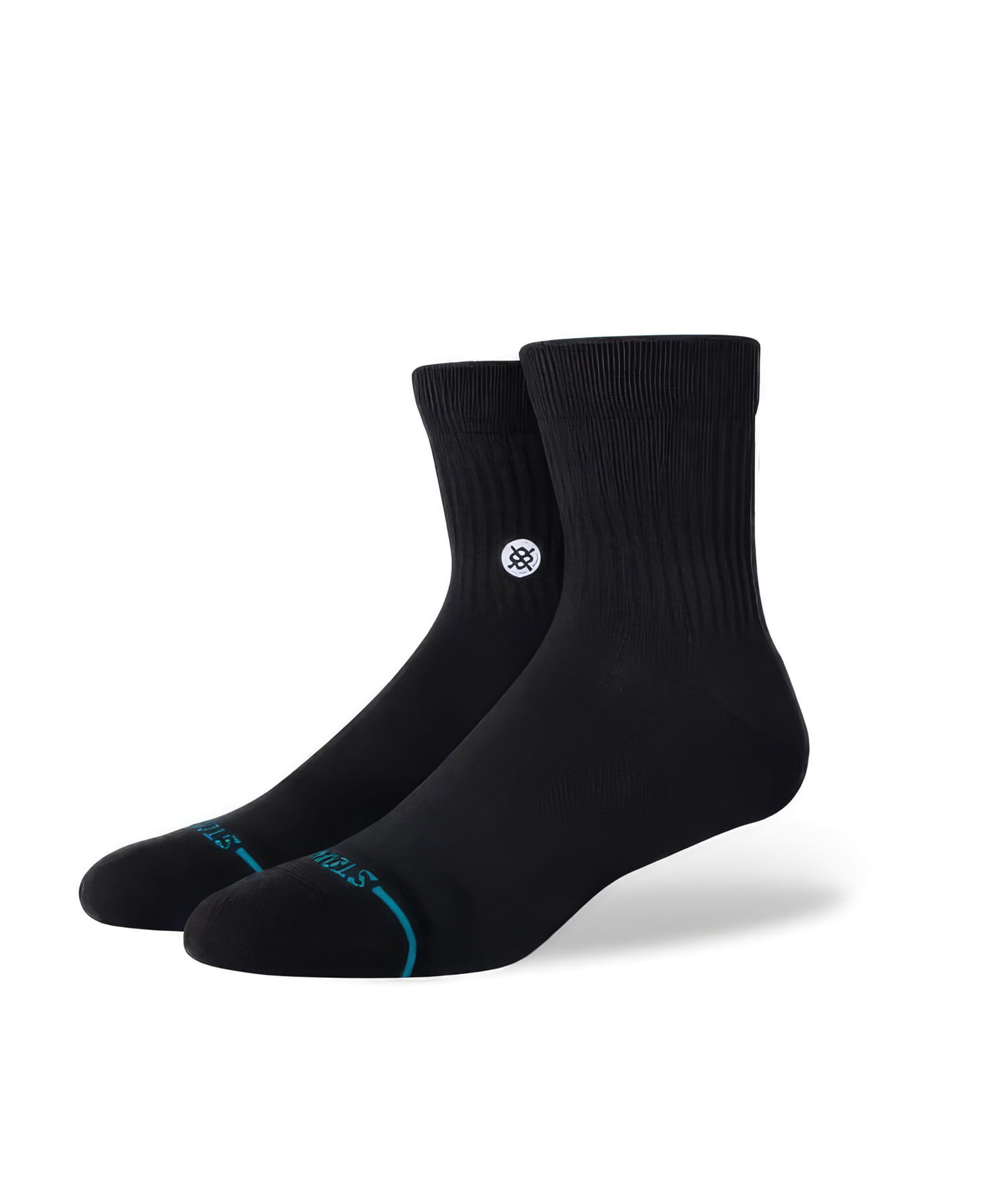 STANCE SOCKS　ICON QUARTER