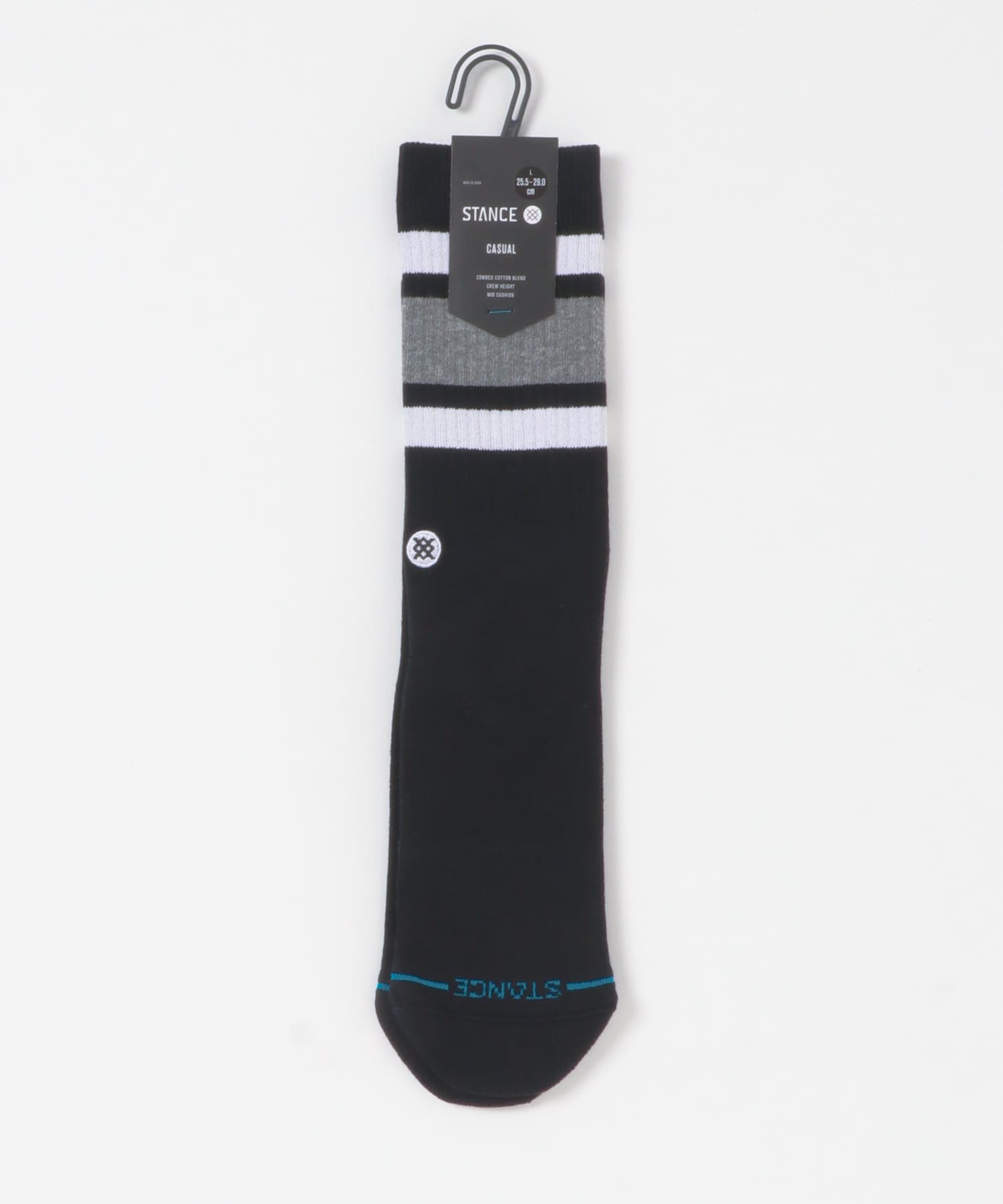 STANCE SOCKS　BOYD ST