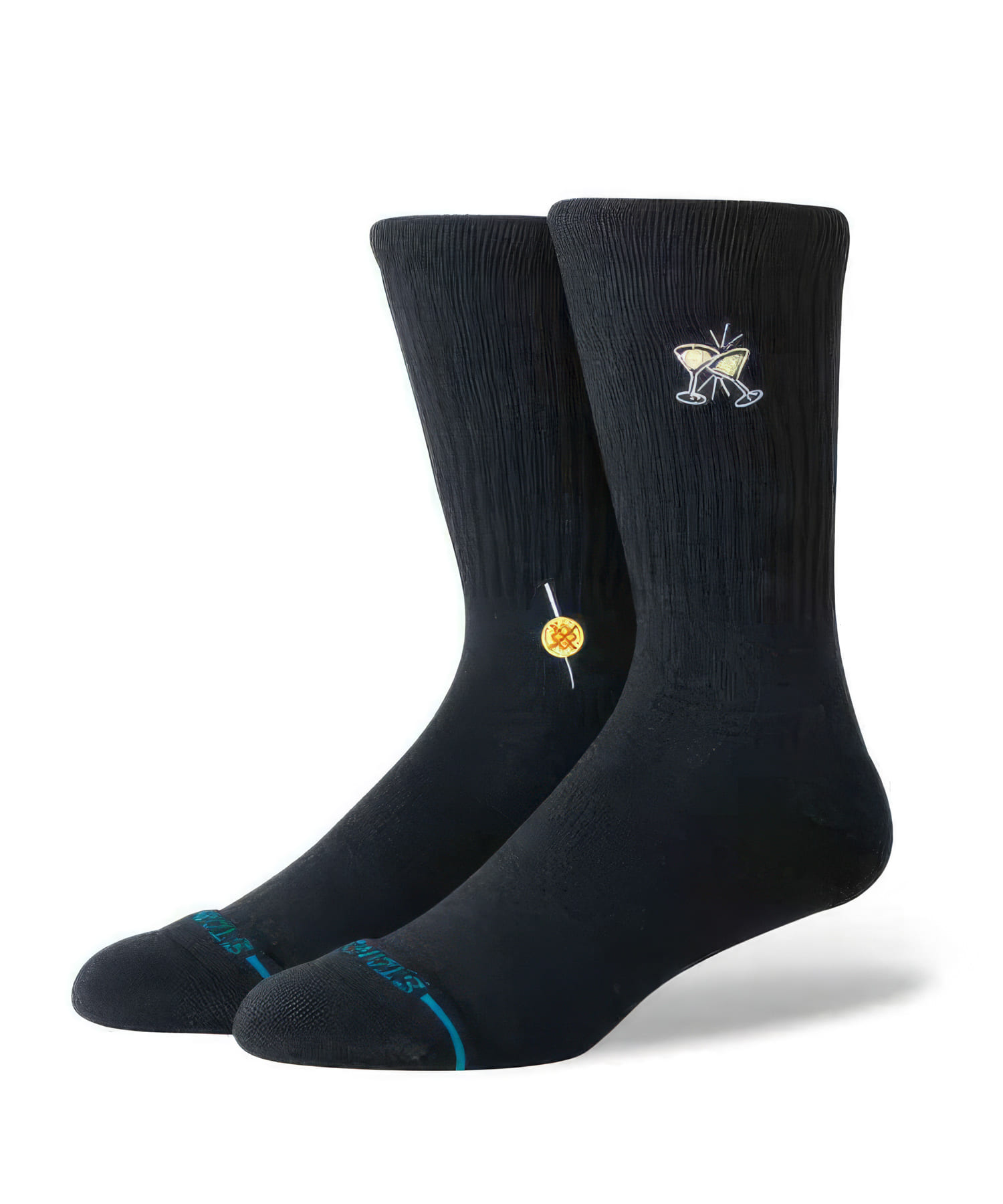 STANCE SOCKS　EXTRA DIRTY CREW