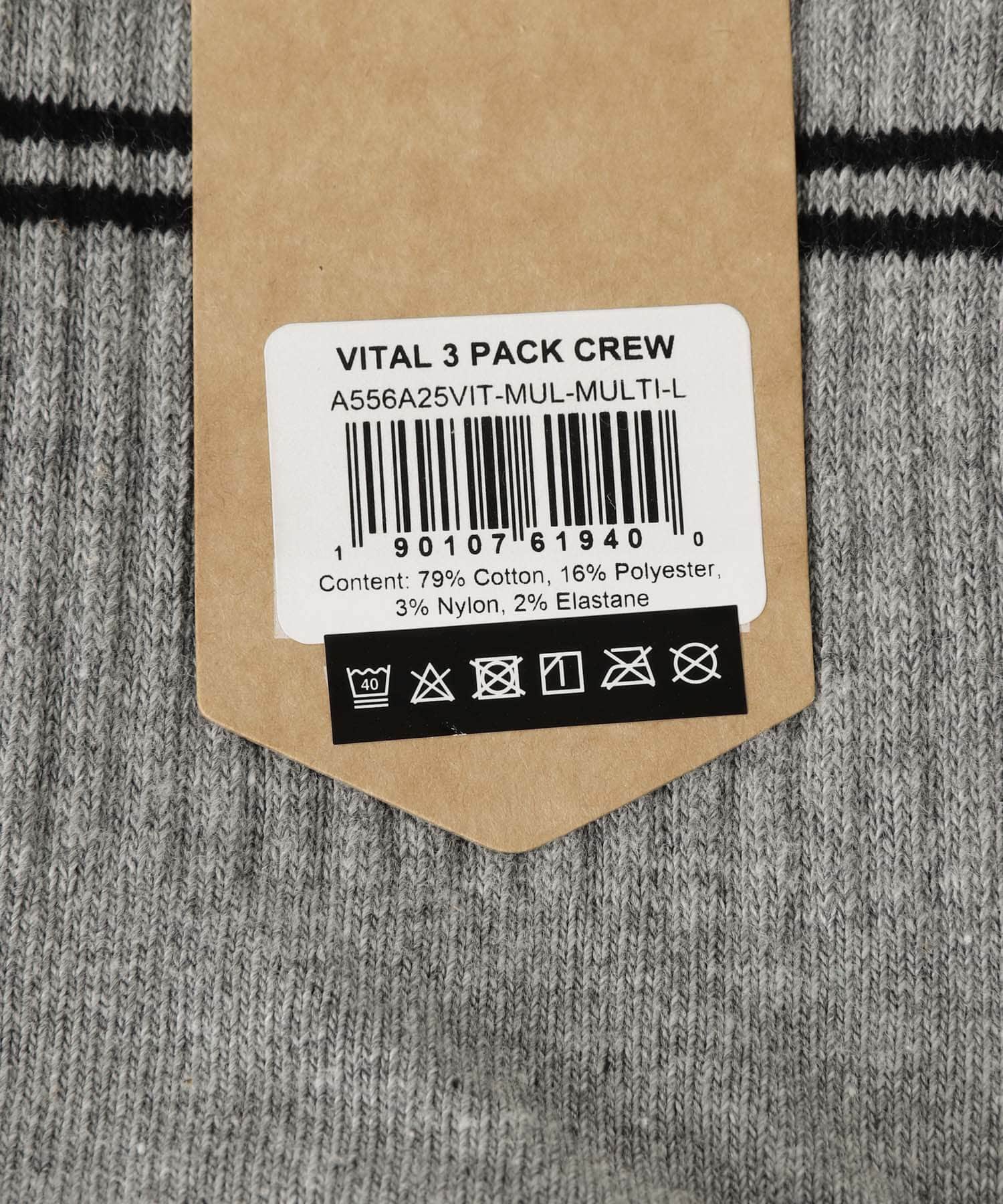 MULTI