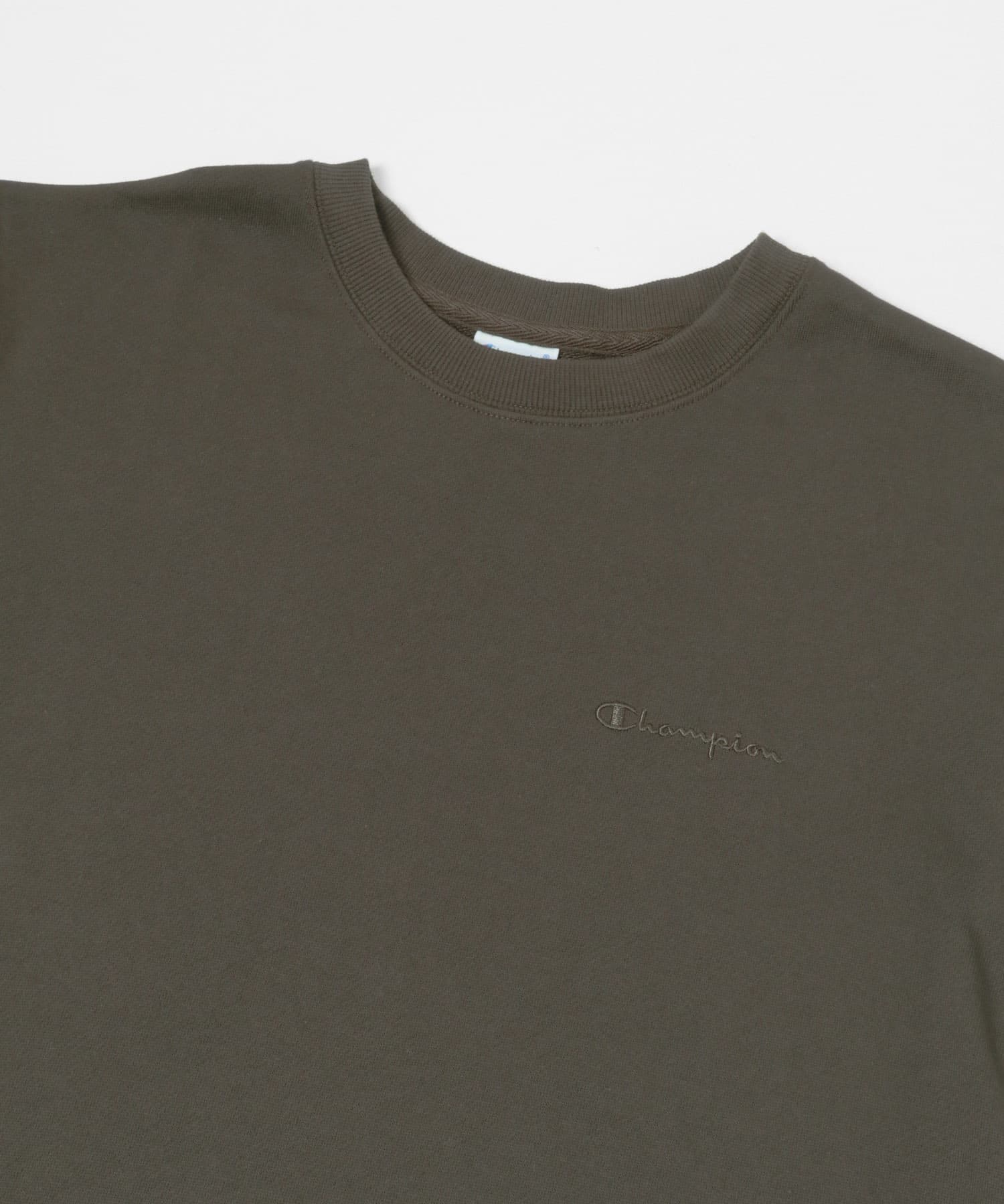 『別注』Champion×Sonny Label　テントワンピース D GRAY S