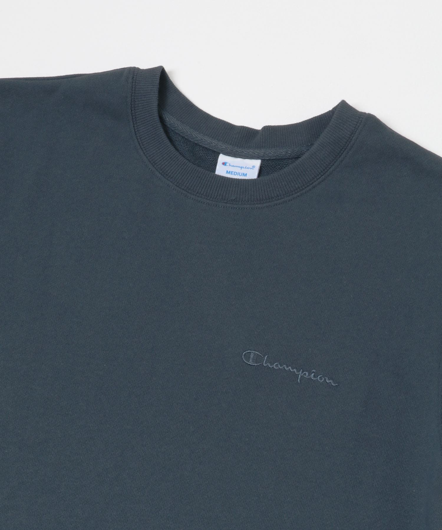 『別注』Champion×Sonny Label　テントワンピース NAVY S