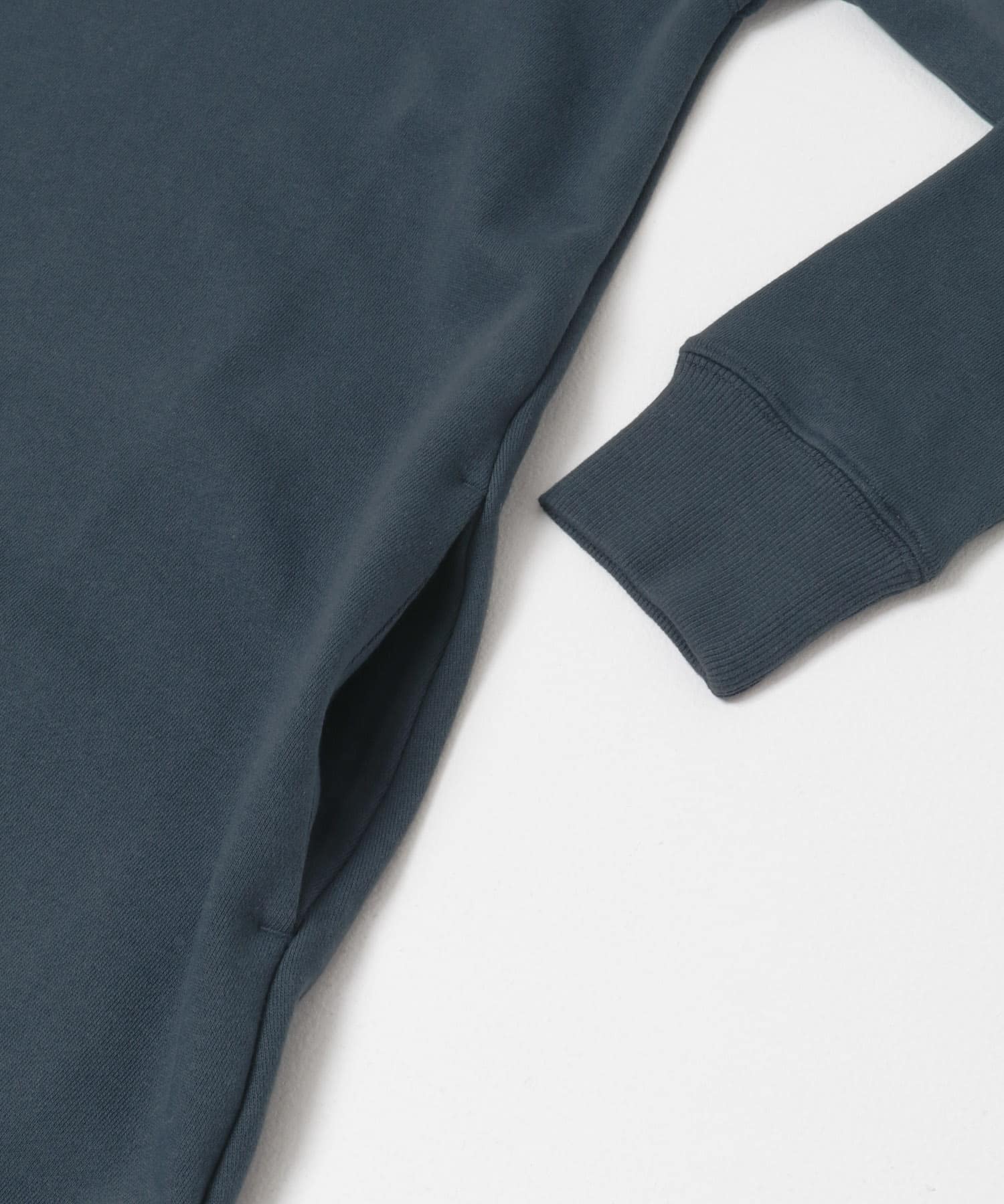 『別注』Champion×Sonny Label　テントワンピース NAVY S