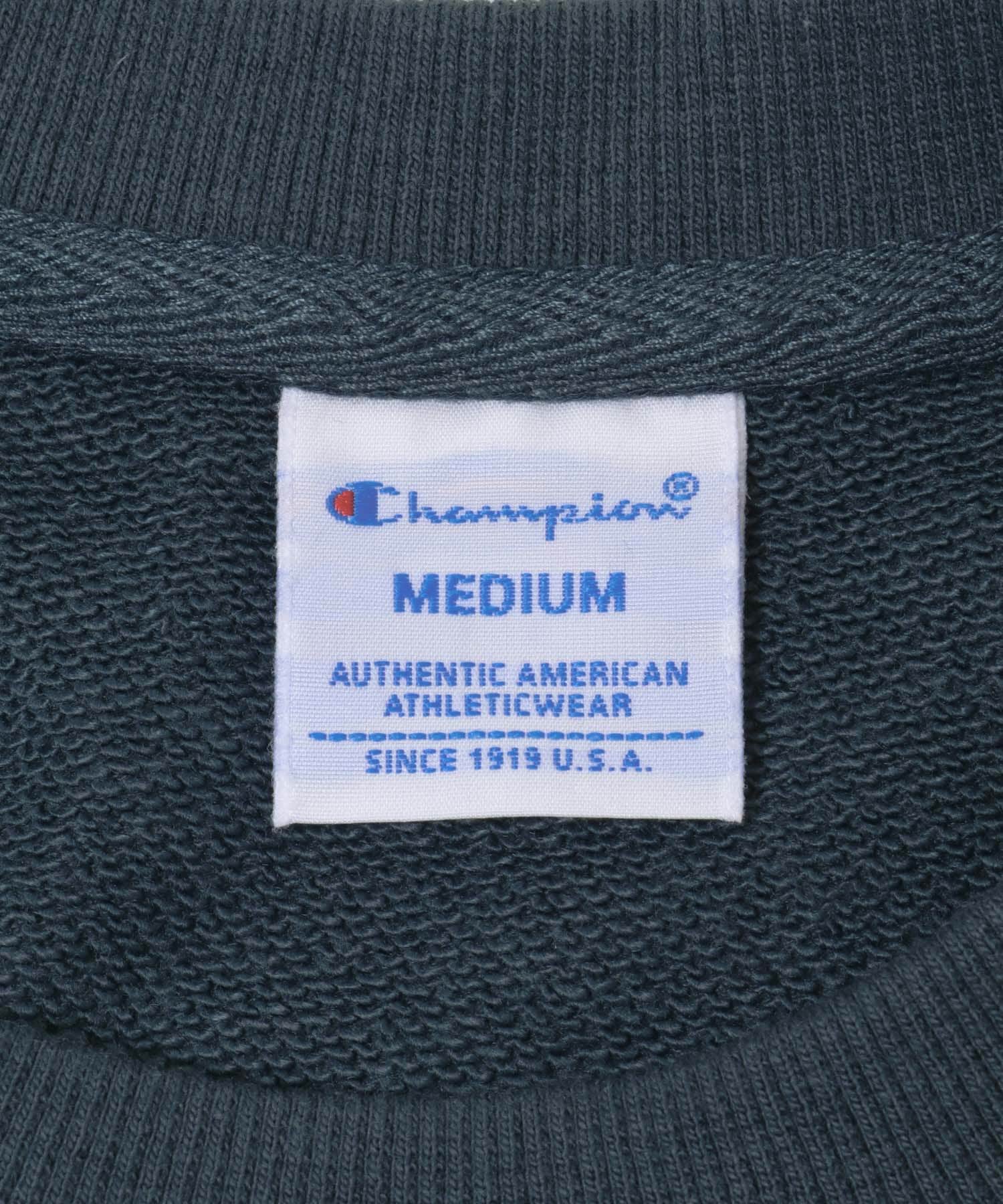 『別注』Champion×Sonny Label　テントワンピース NAVY S