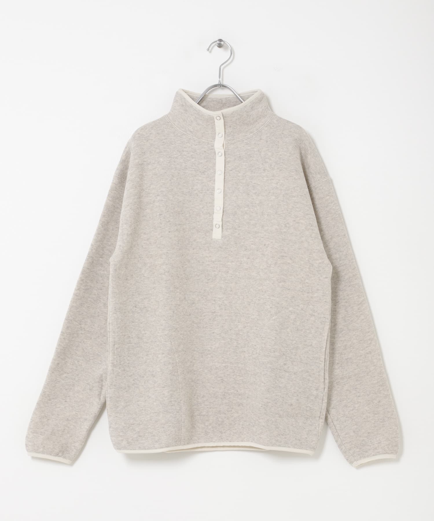 CaRouseLamBRa　LONG-SLEEVE STANDARD DOT