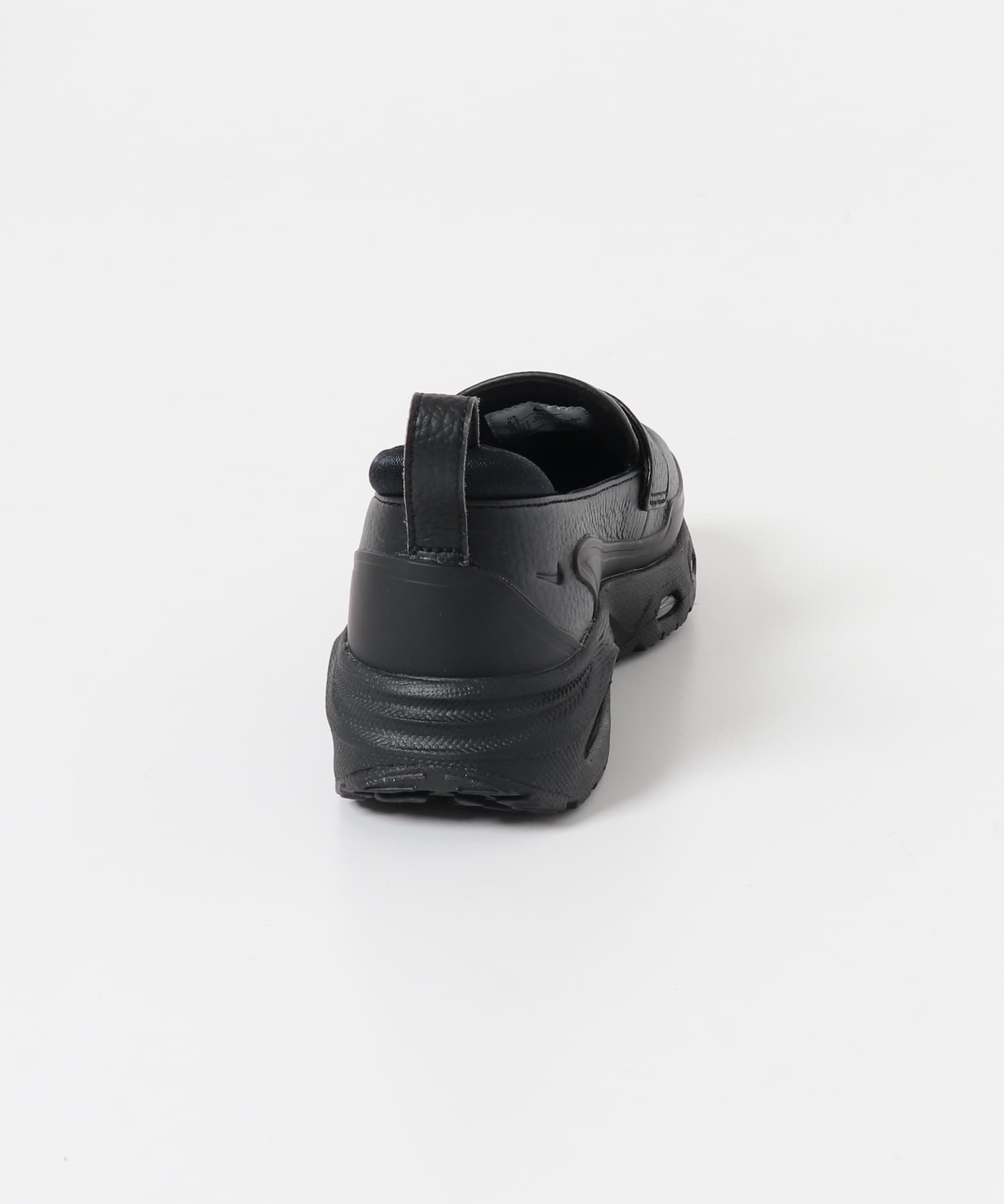 NIKE　エアマックスフェノメナ ブラック 23