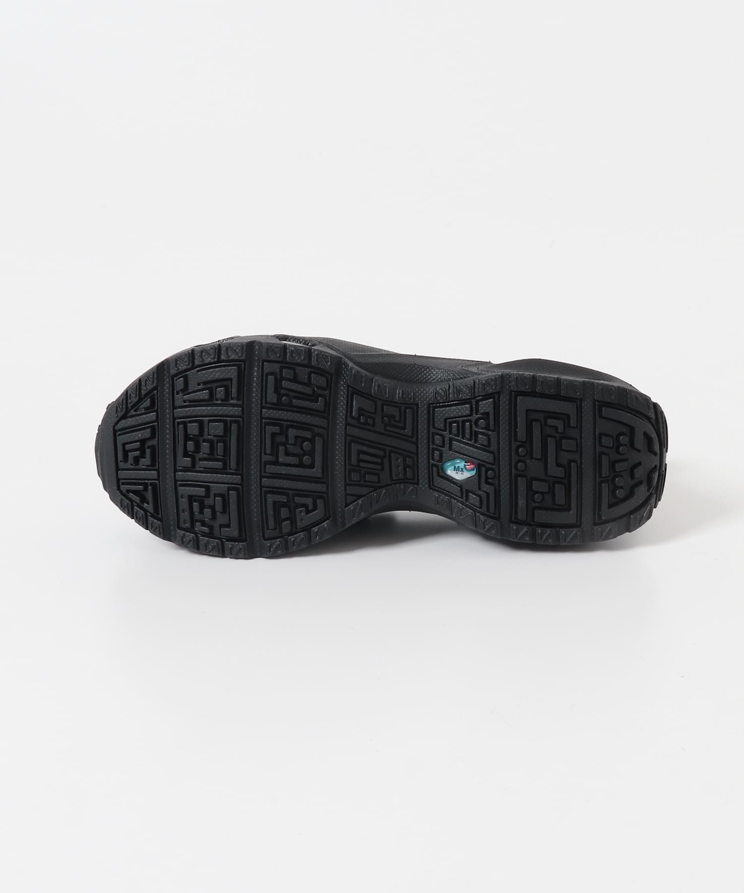 NIKE　エアマックスフェノメナ ブラック 23