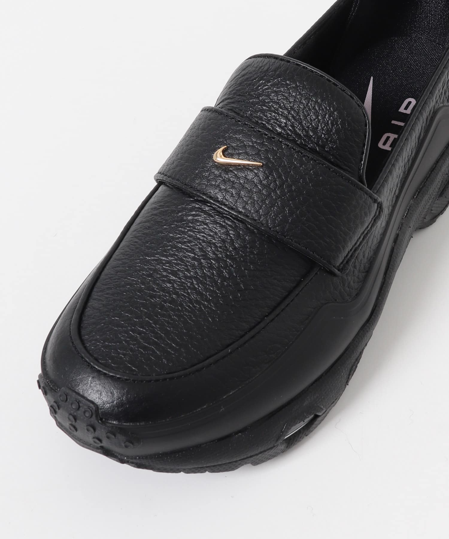 NIKE　エアマックスフェノメナ ブラック 23