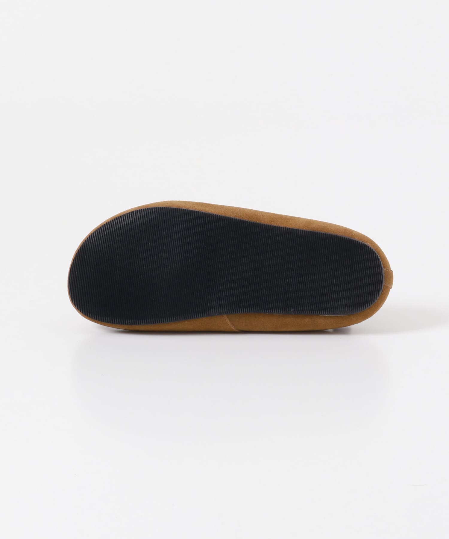 REMME　スェードサボ BROWN 37