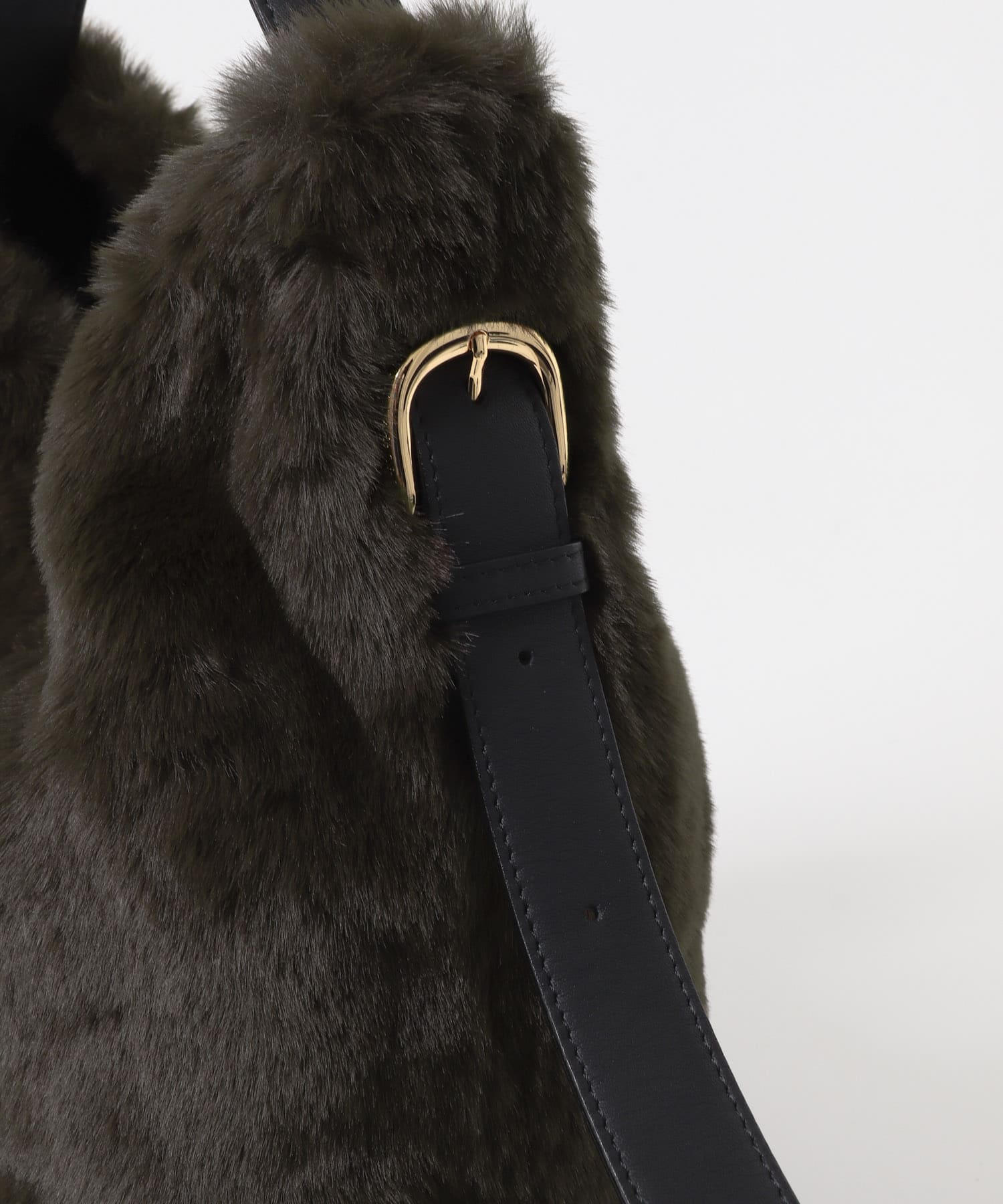D BROWN