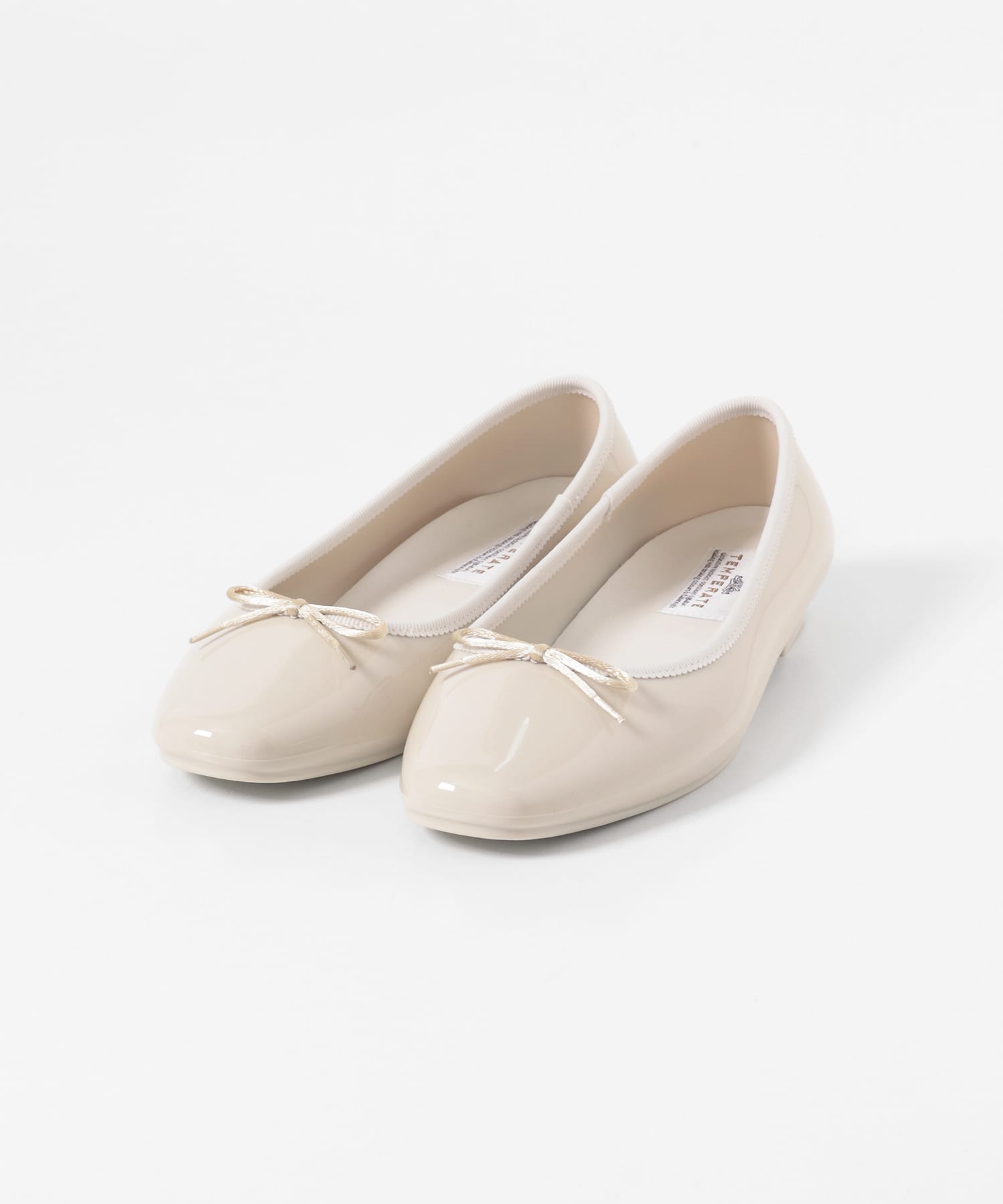 TEMPERATE　EMMA レインバレエシューズ