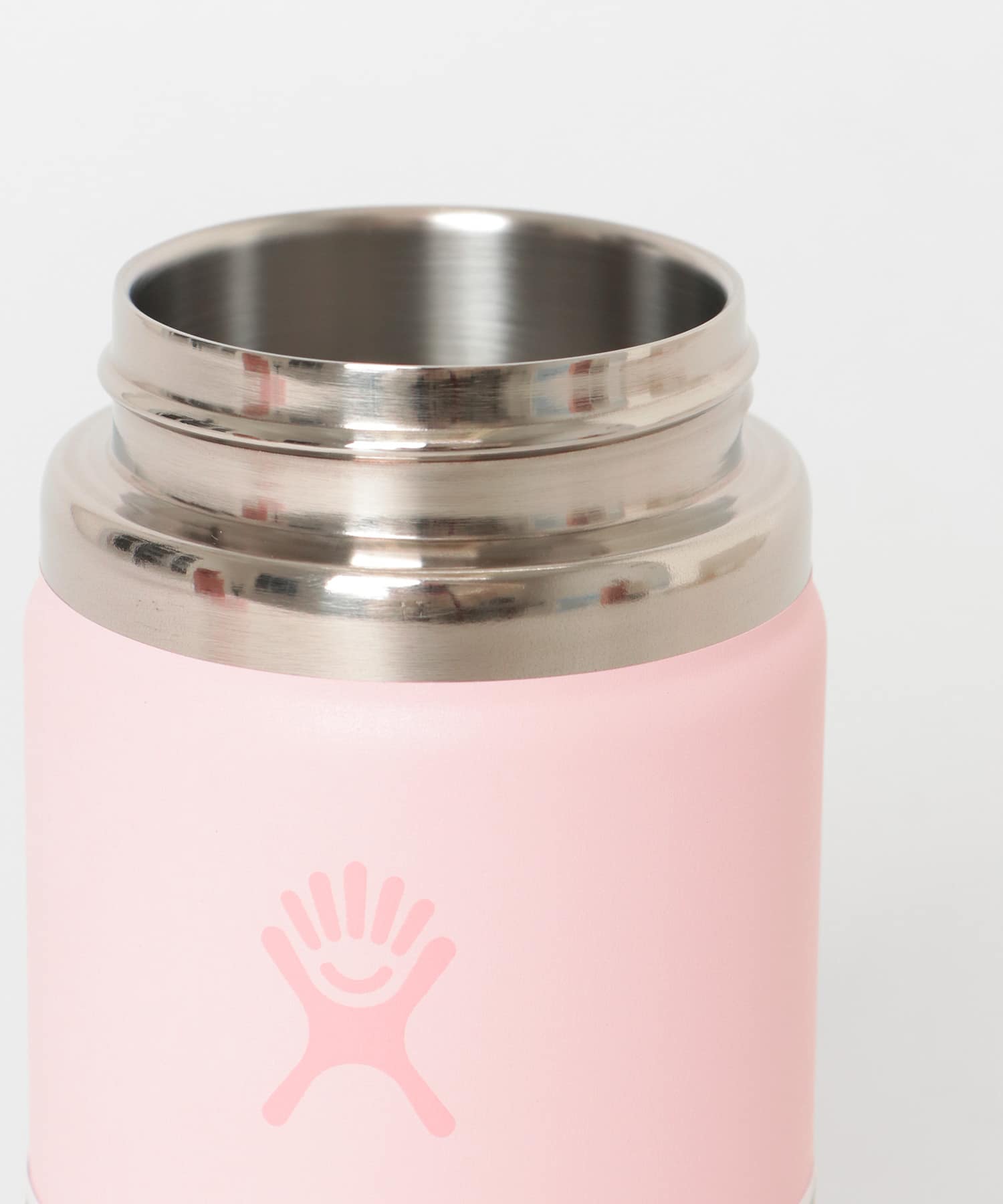 Hydro Flask　12OZ WIDE MOUTH TRILLIUM One