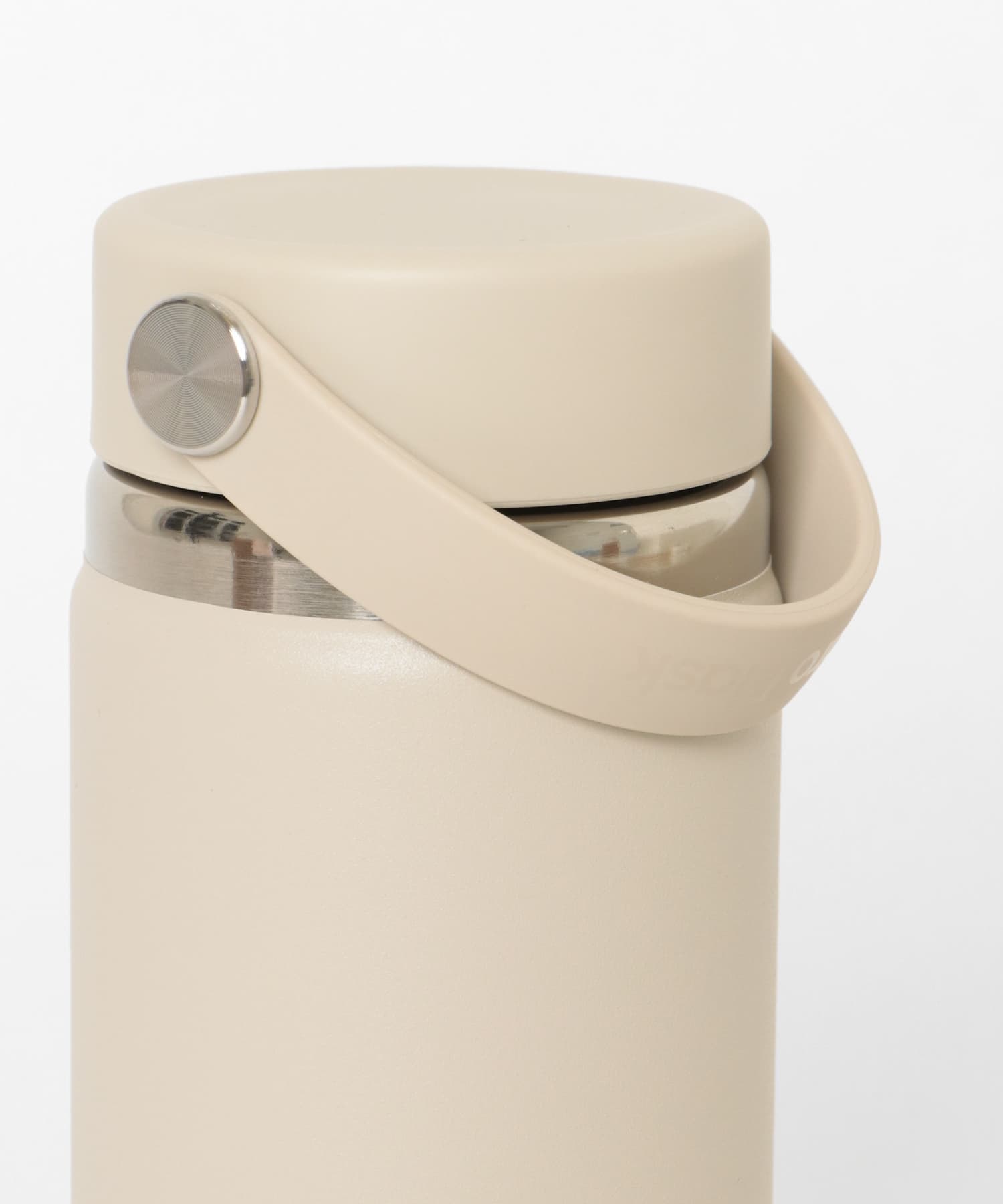 Hydro Flask　16OZ WIDE MOUTH OAT One