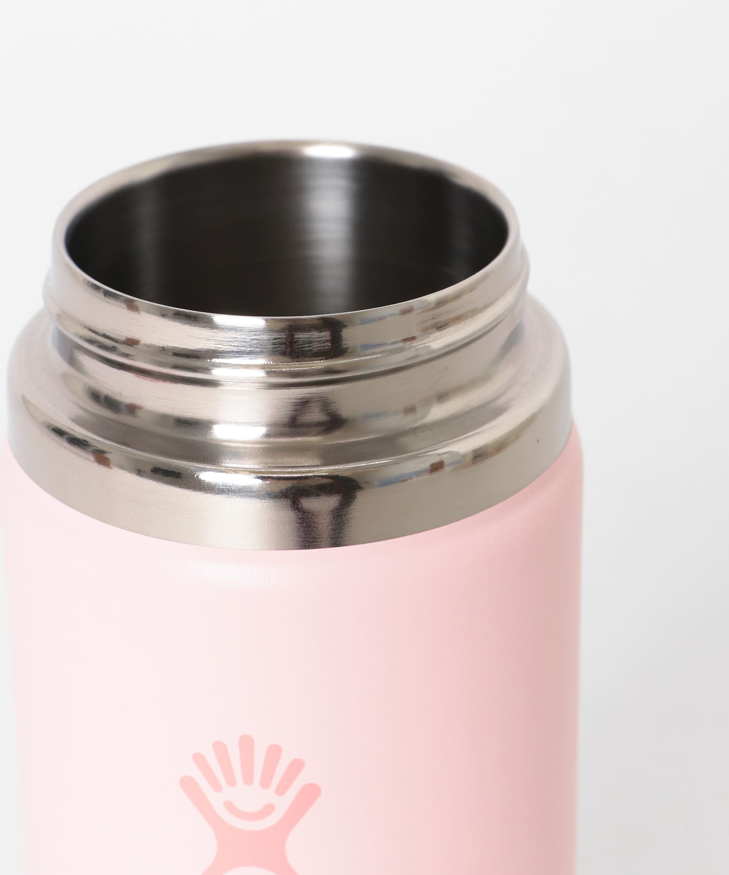 Hydro Flask　16OZ WIDE MOUTH TRILLIUM One