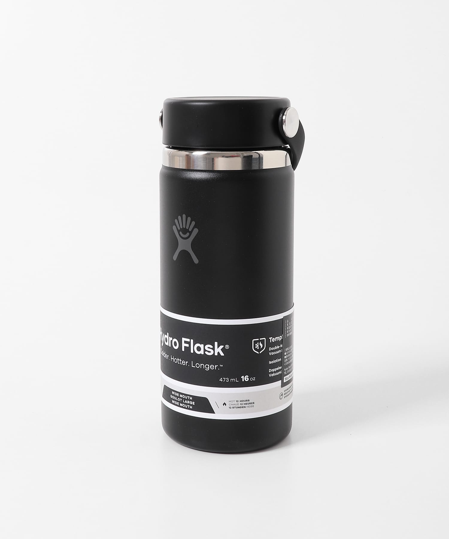Hydro Flask　16OZ WIDE MOUTH