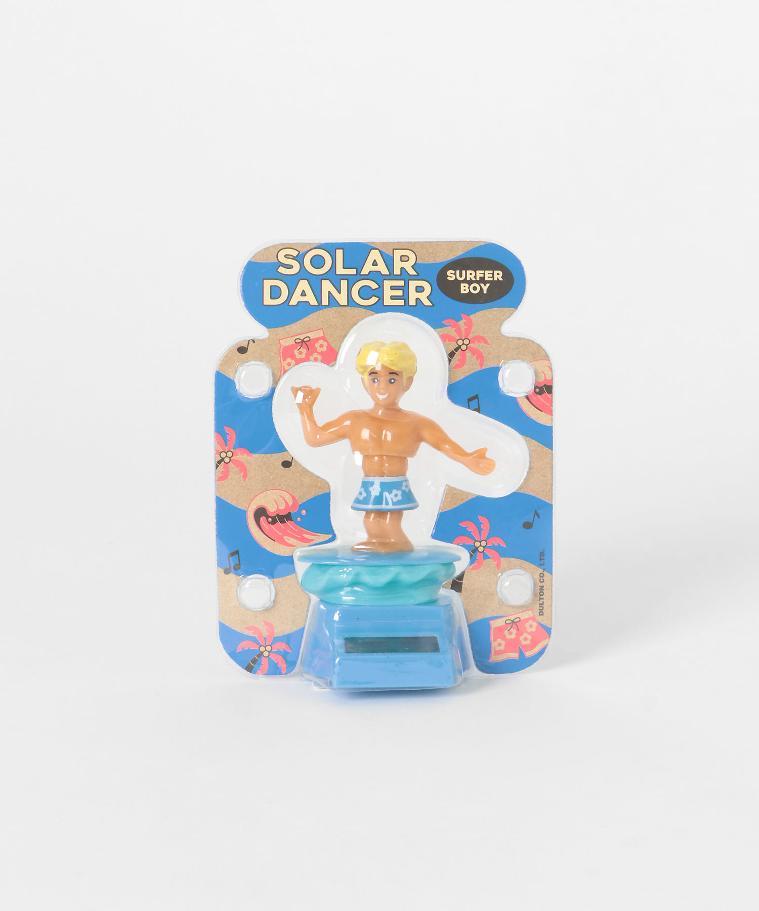 DULTON　SOLAR DANCER BOY