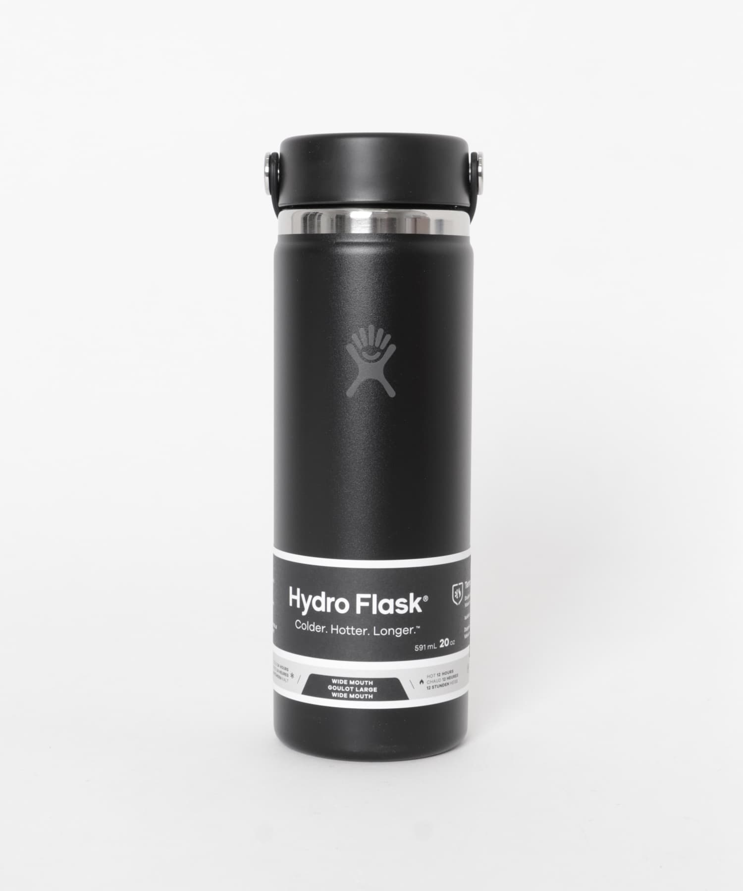 HYDRO FLASK　20OZ WIDE MOUTH