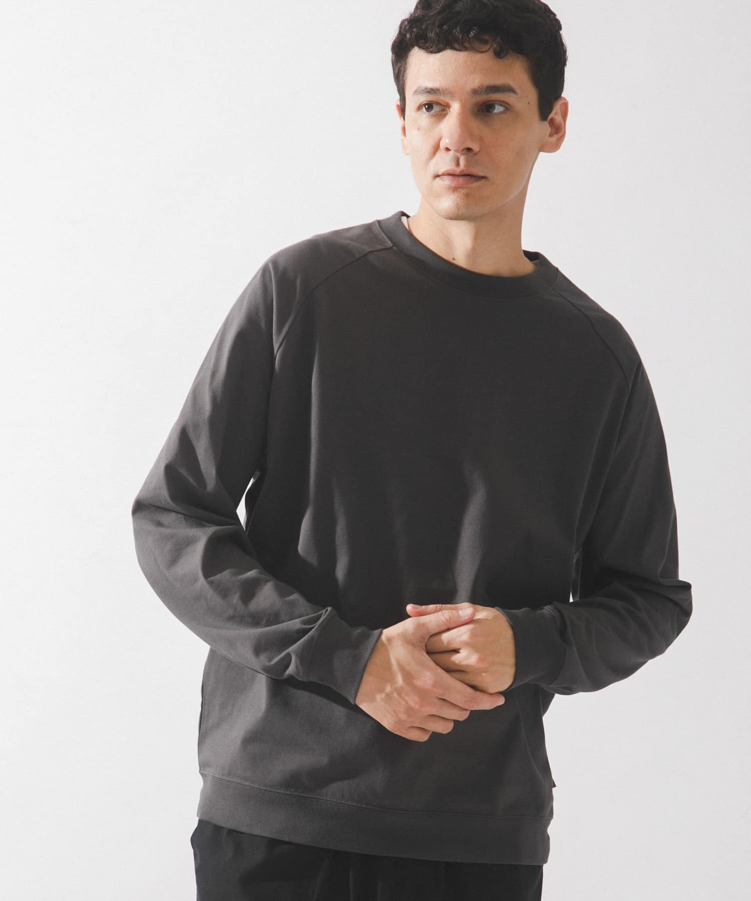 身長：186cm サイズ：L