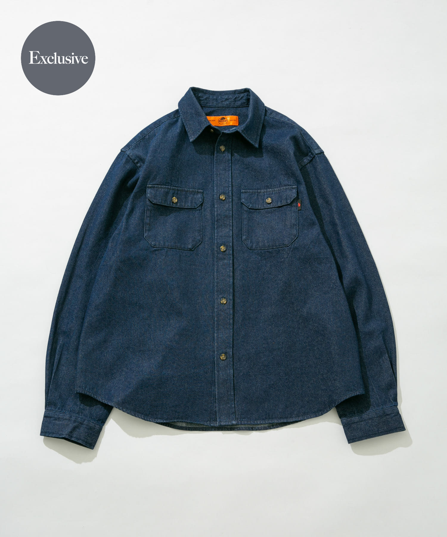 ワンウォッシュ