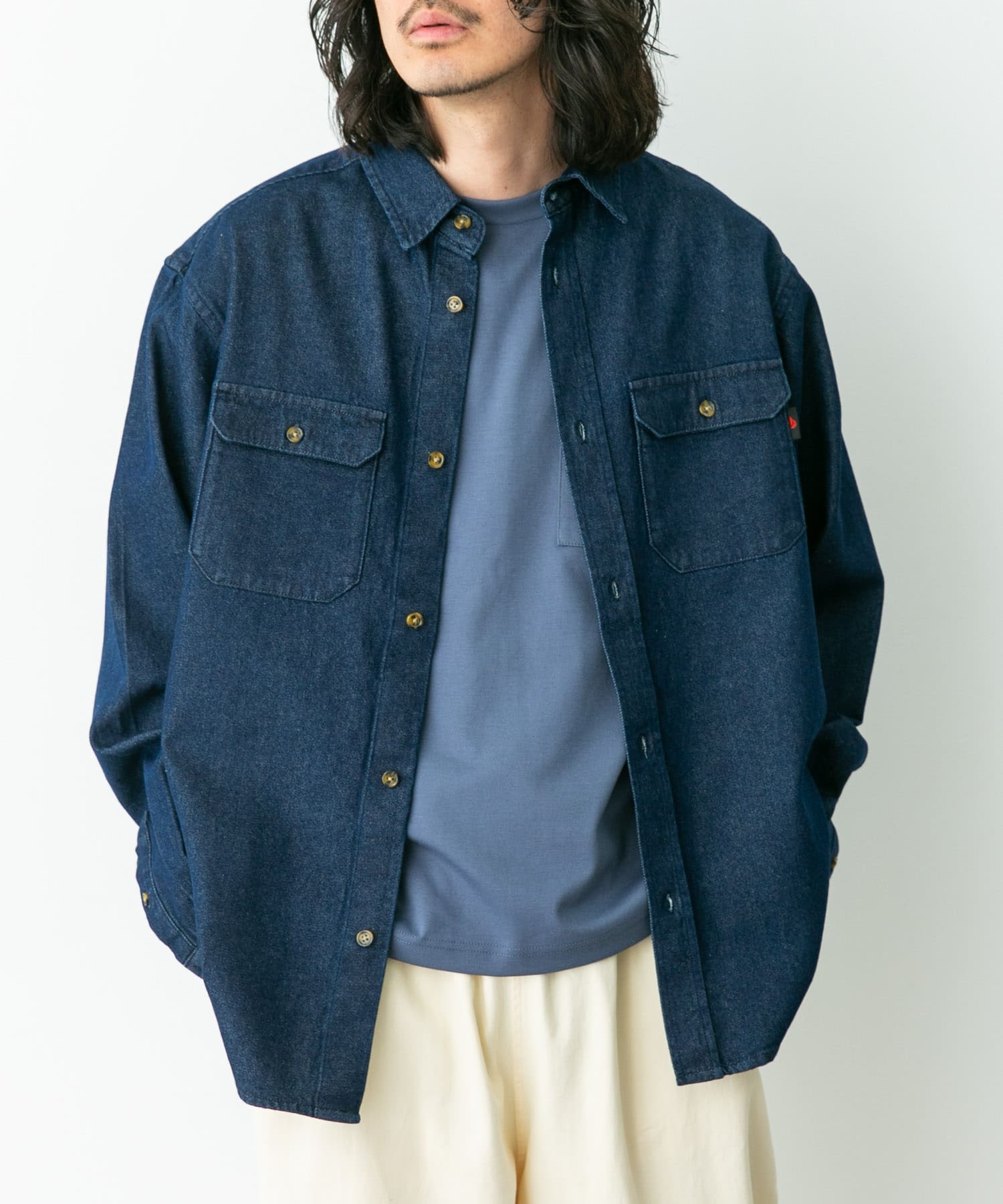 ワンウォッシュ