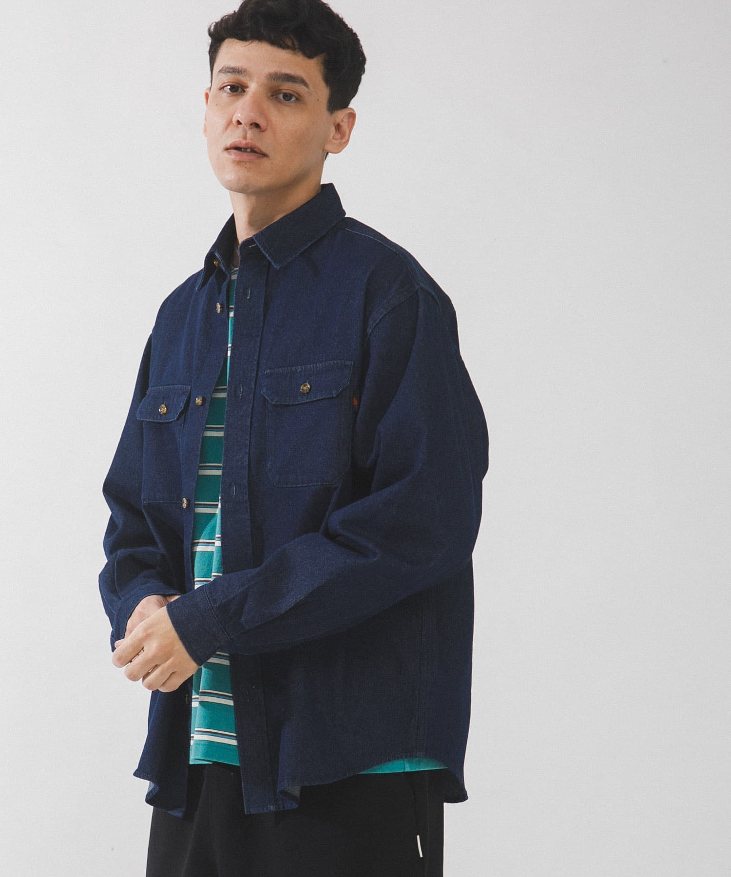 ワンウォッシュ