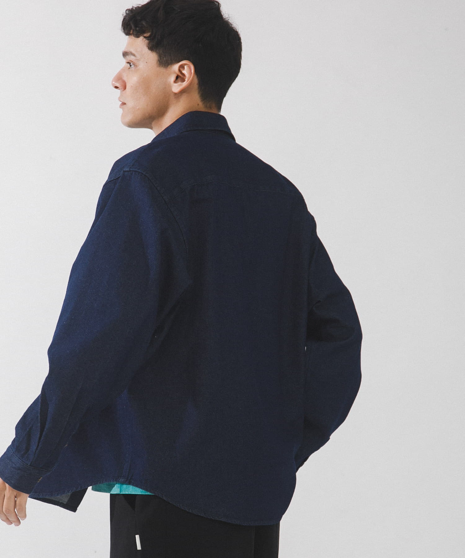 ワンウォッシュ