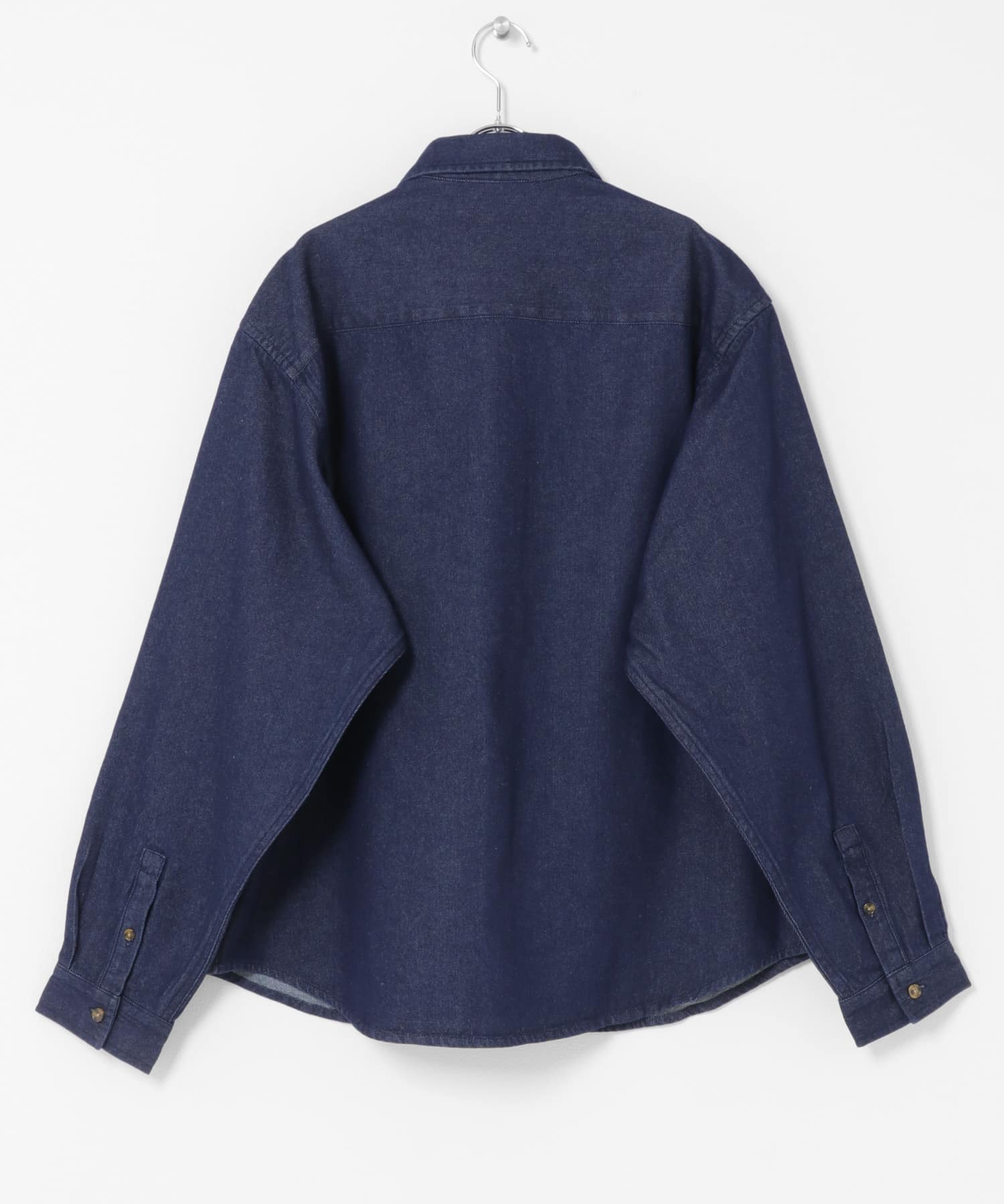 『別注』RED KAP×Sonny Label　デニムシャツ ワンウォッシュ M