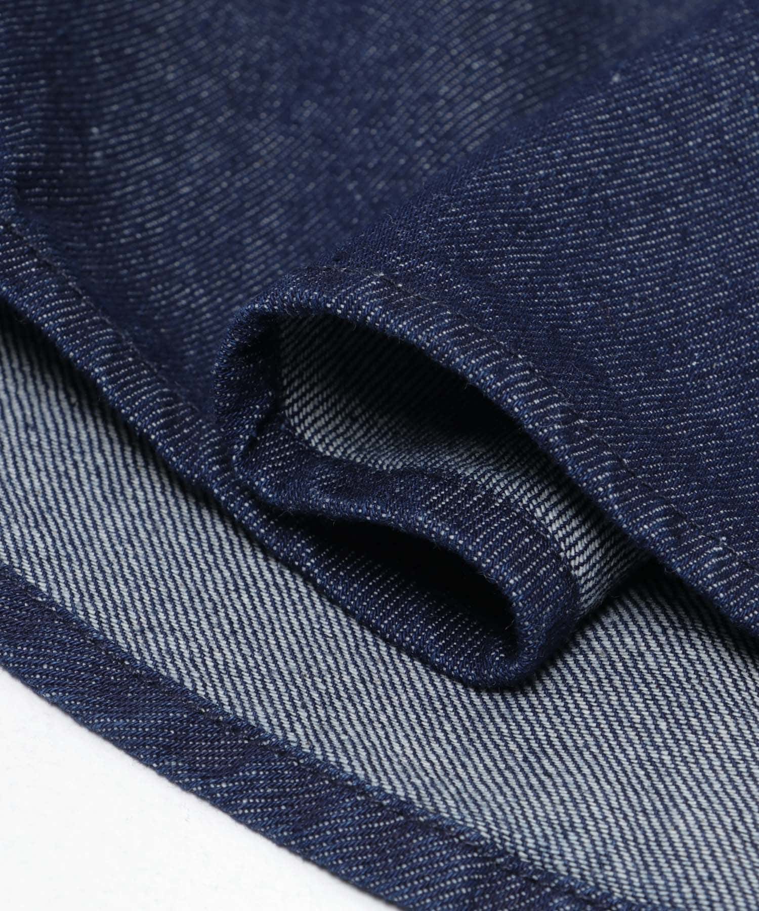 『別注』RED KAP×Sonny Label　デニムシャツ ワンウォッシュ M