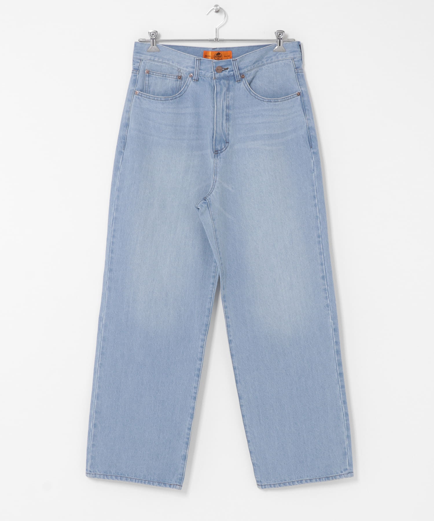 ライトインディゴ