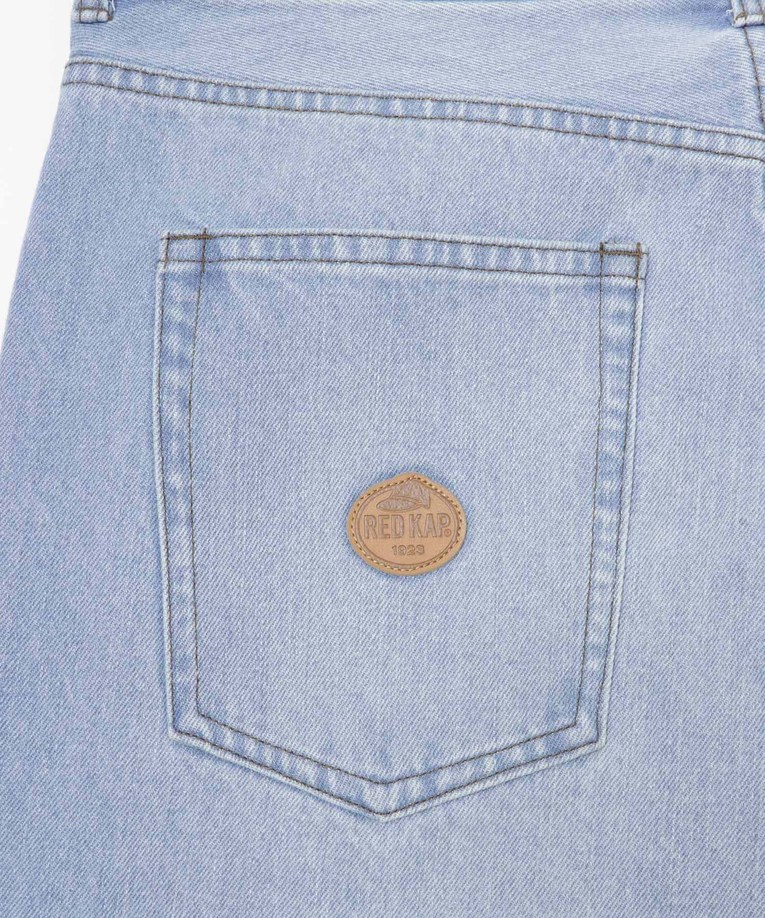 ライトインディゴ