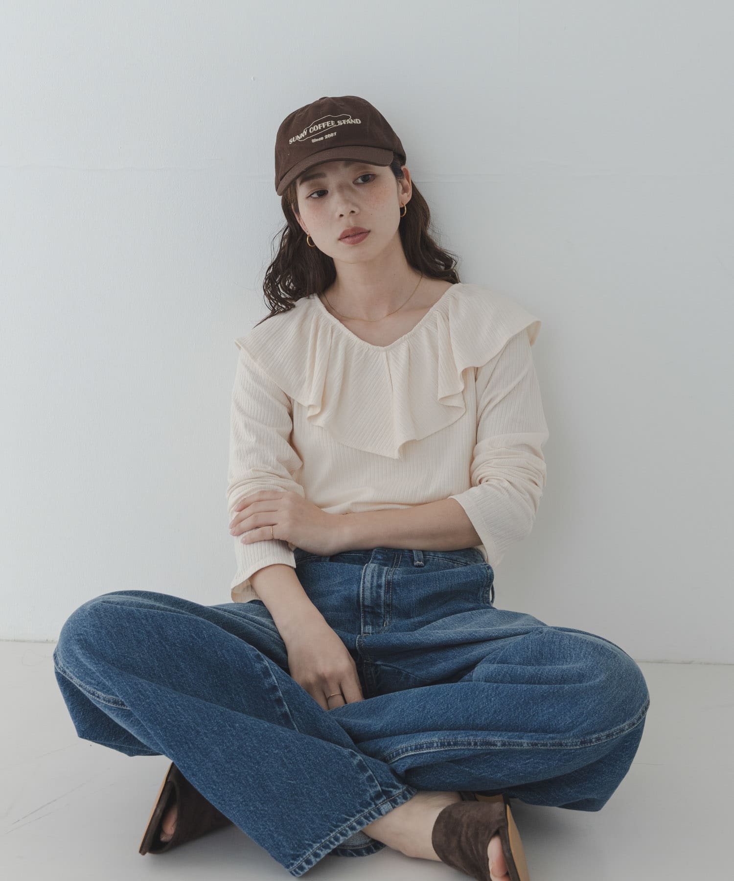 WEB LIMITED ここでしか手に入らない“限定”アイテム｜Sonny Label