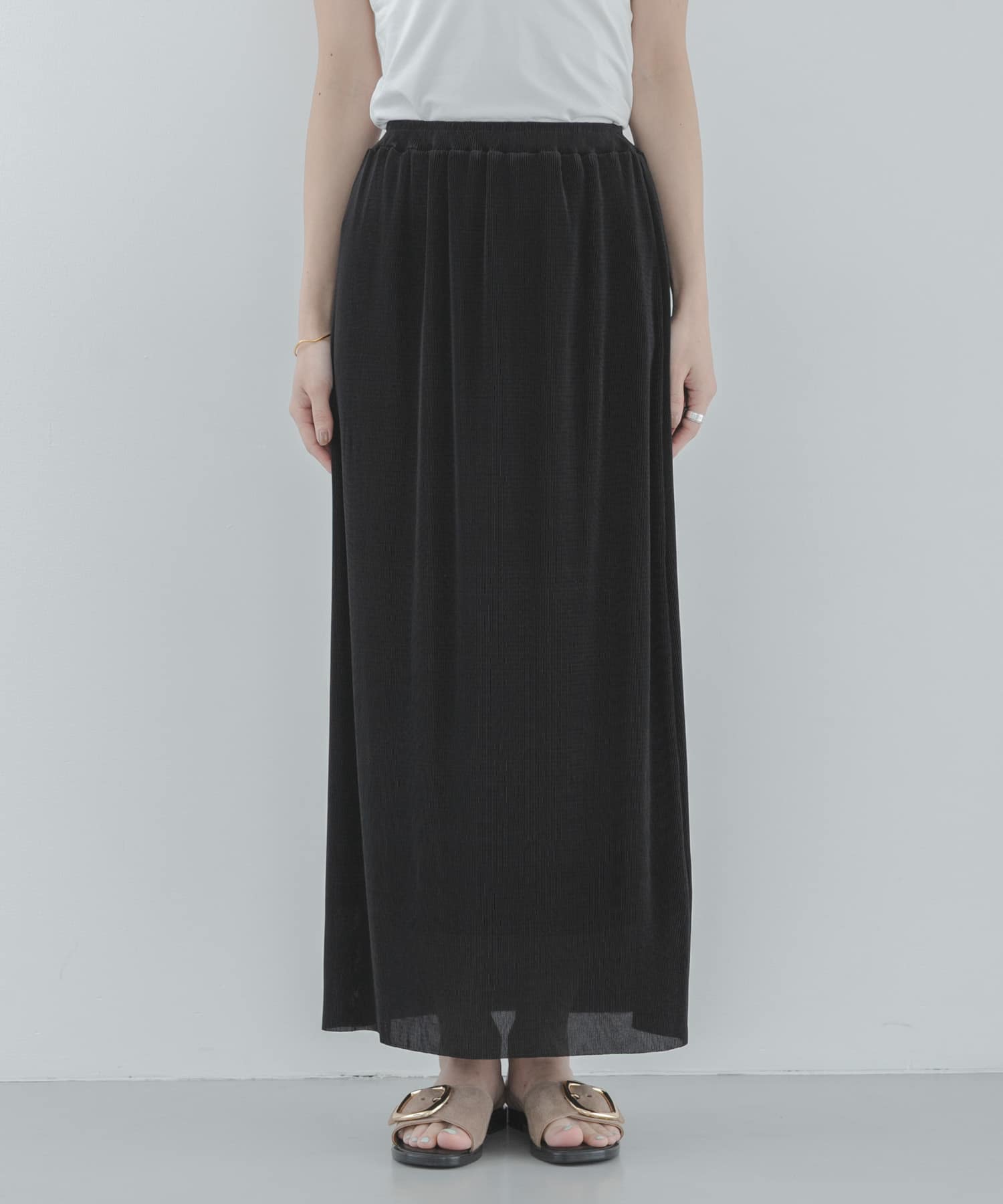 身長：167cm サイズ：FREE