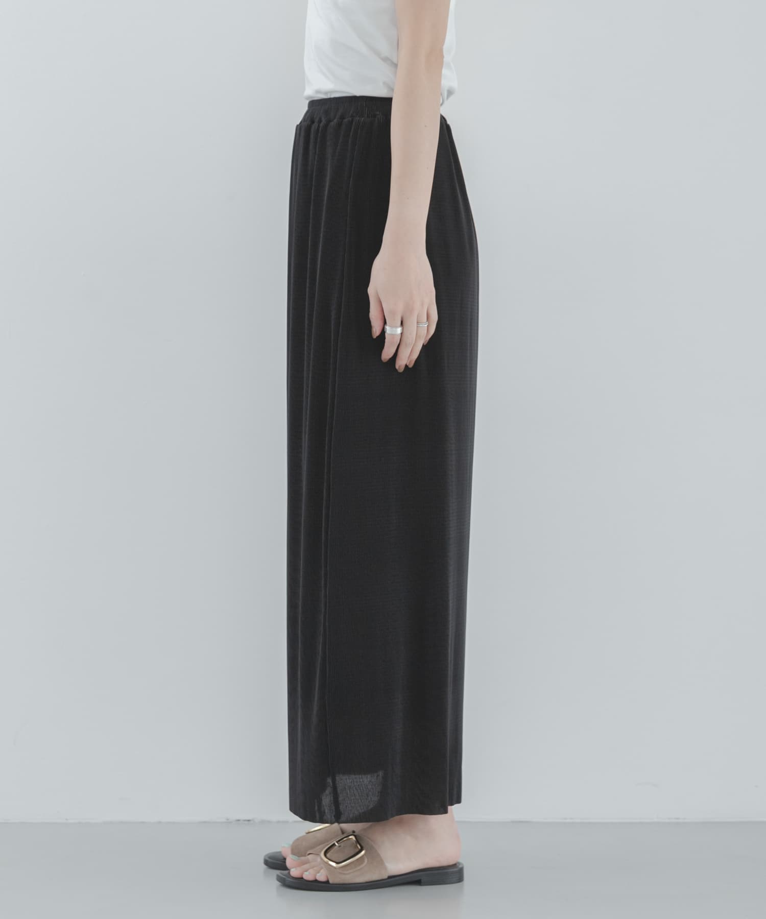 身長：167cm サイズ：FREE