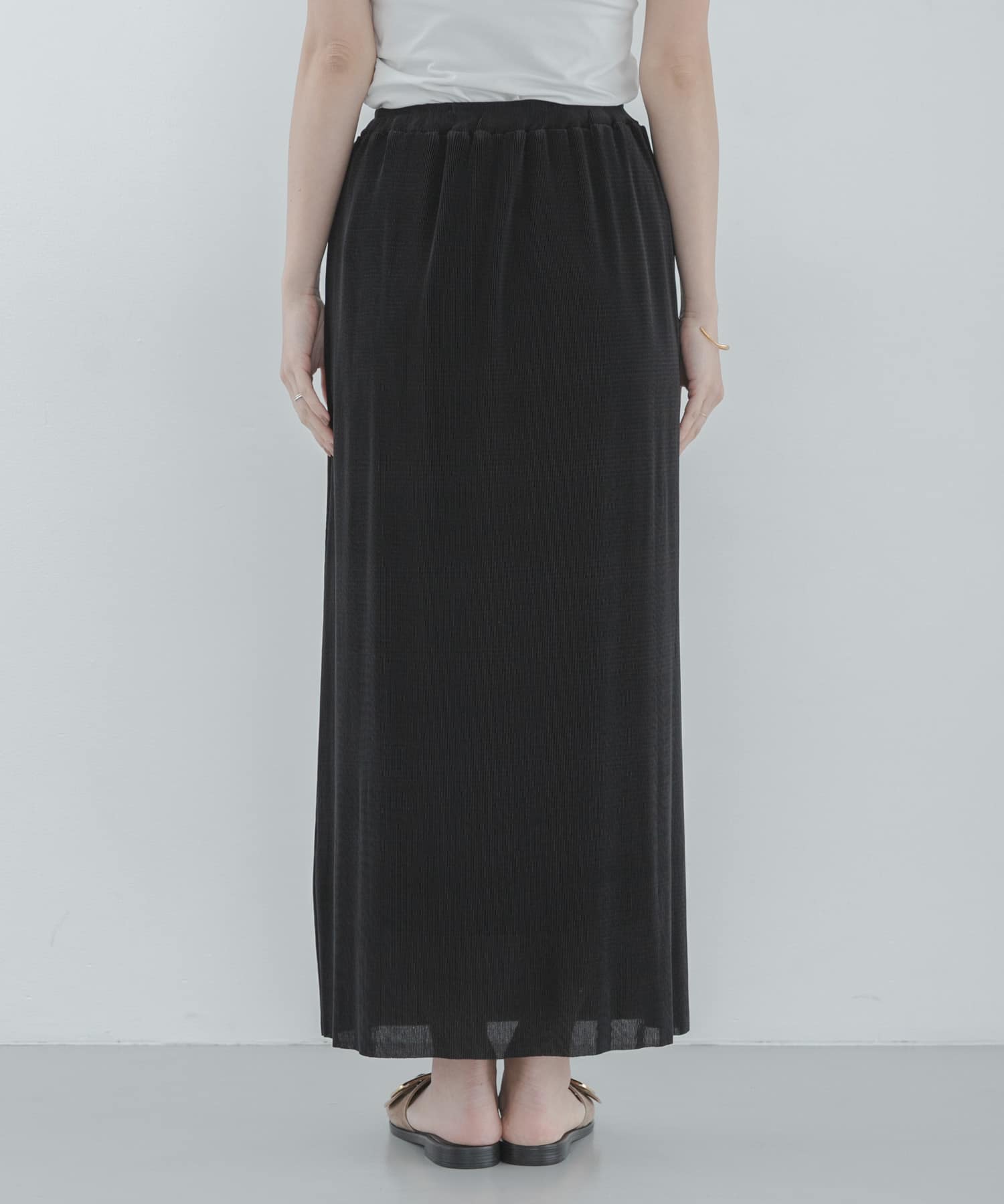 身長：167cm サイズ：FREE