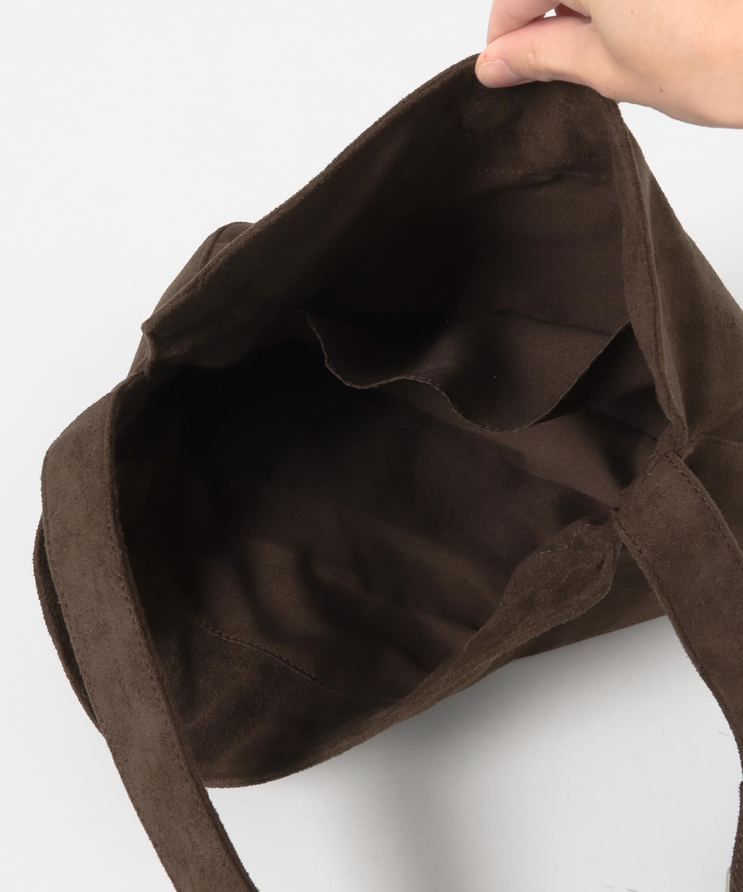 ダークブラウン