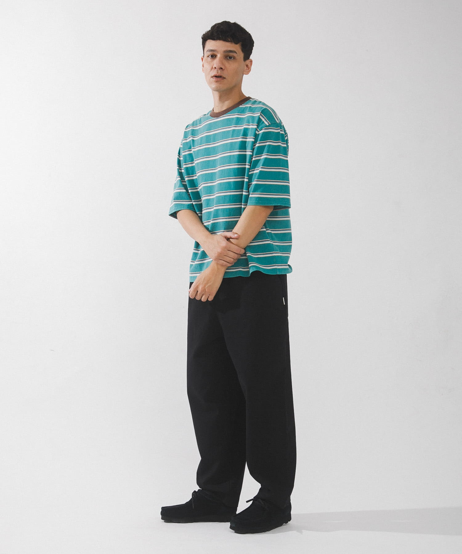 身長：186cm サイズ：L