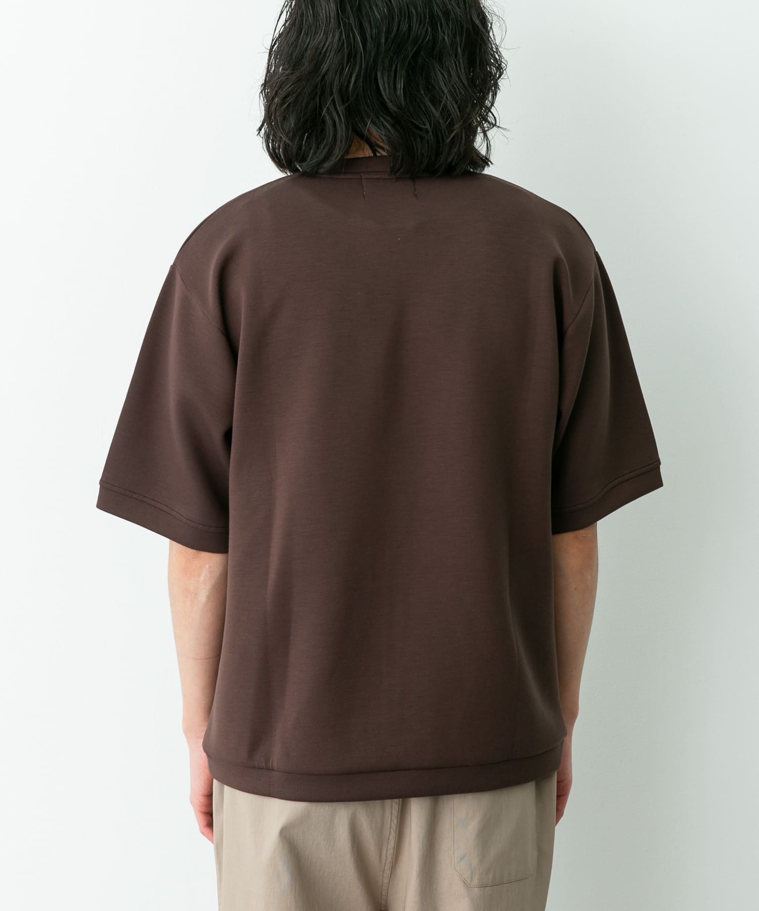 ブラウン