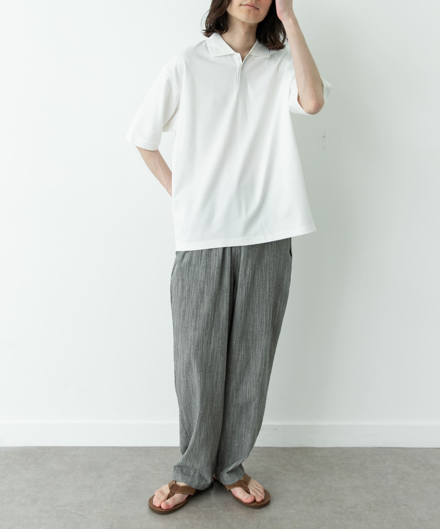 オフ