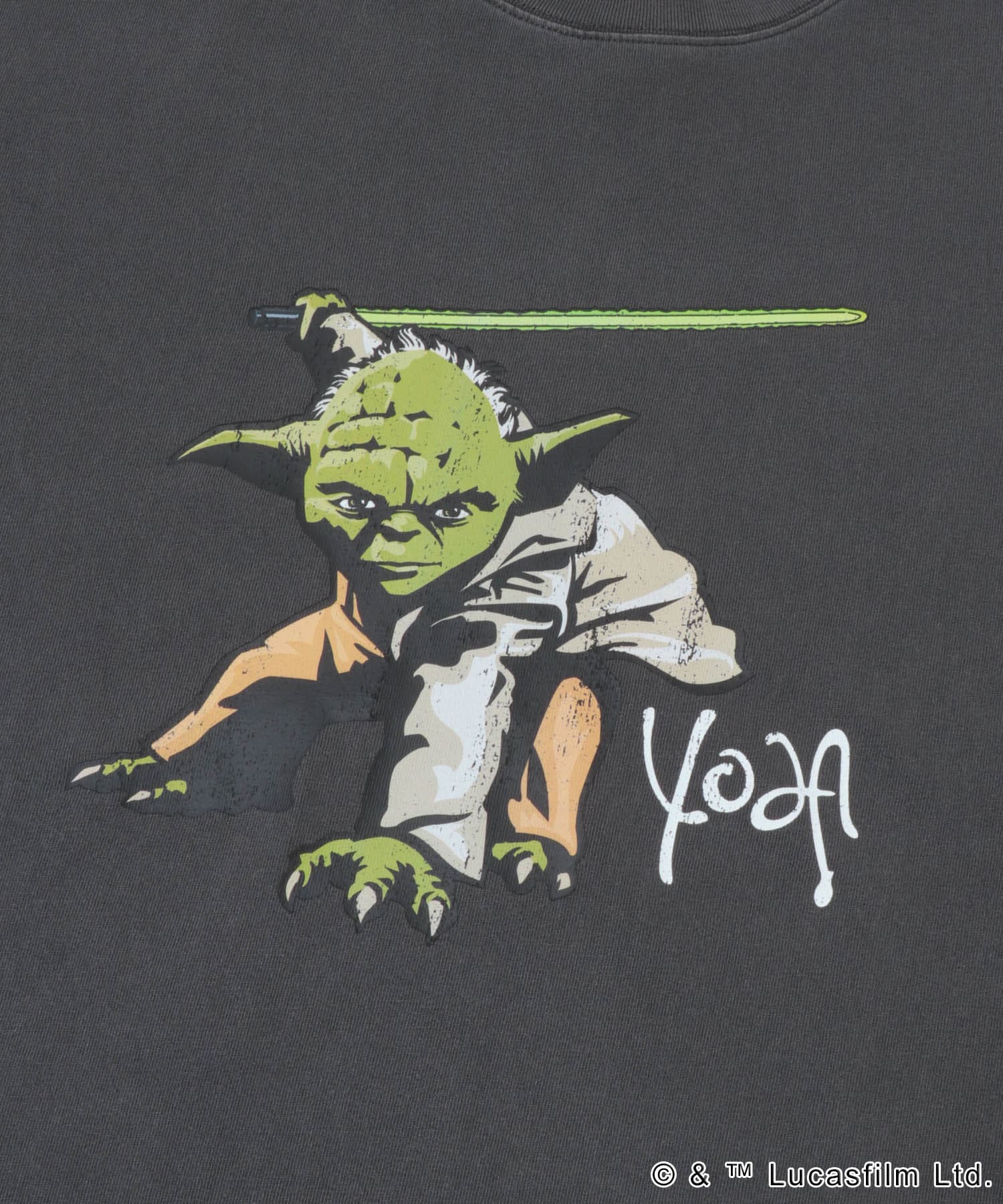 YODA