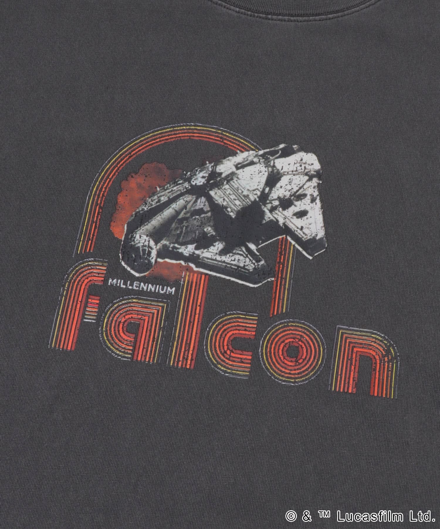 FALCON