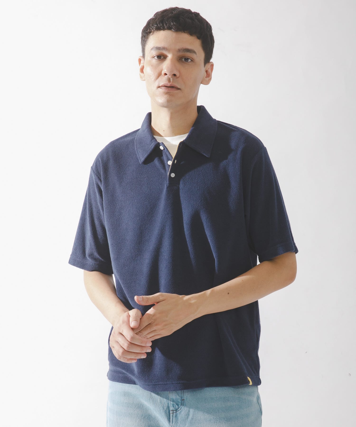 ネイビー