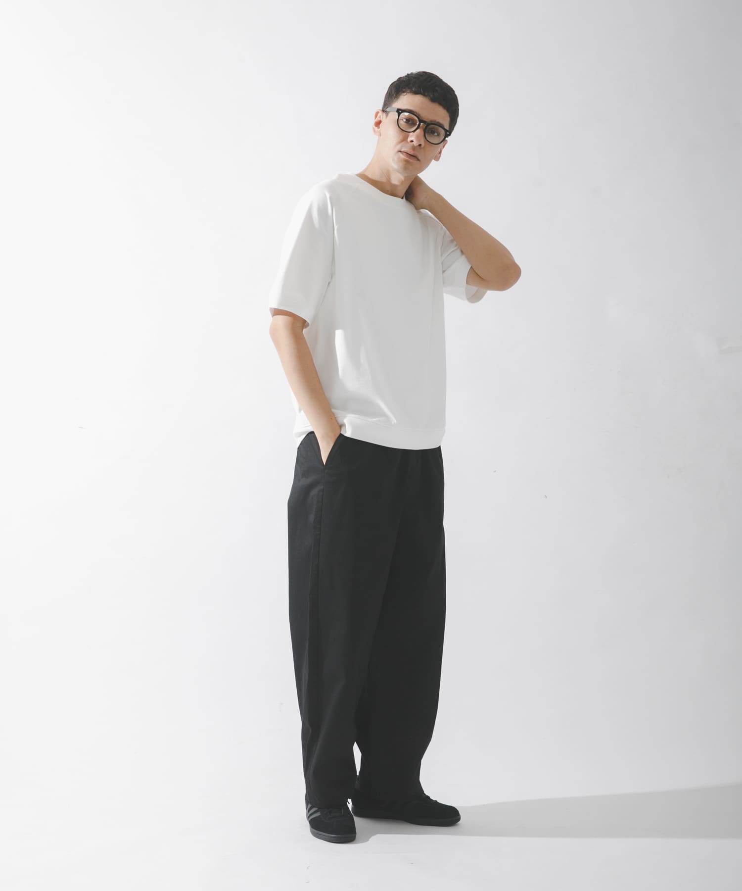 オフ