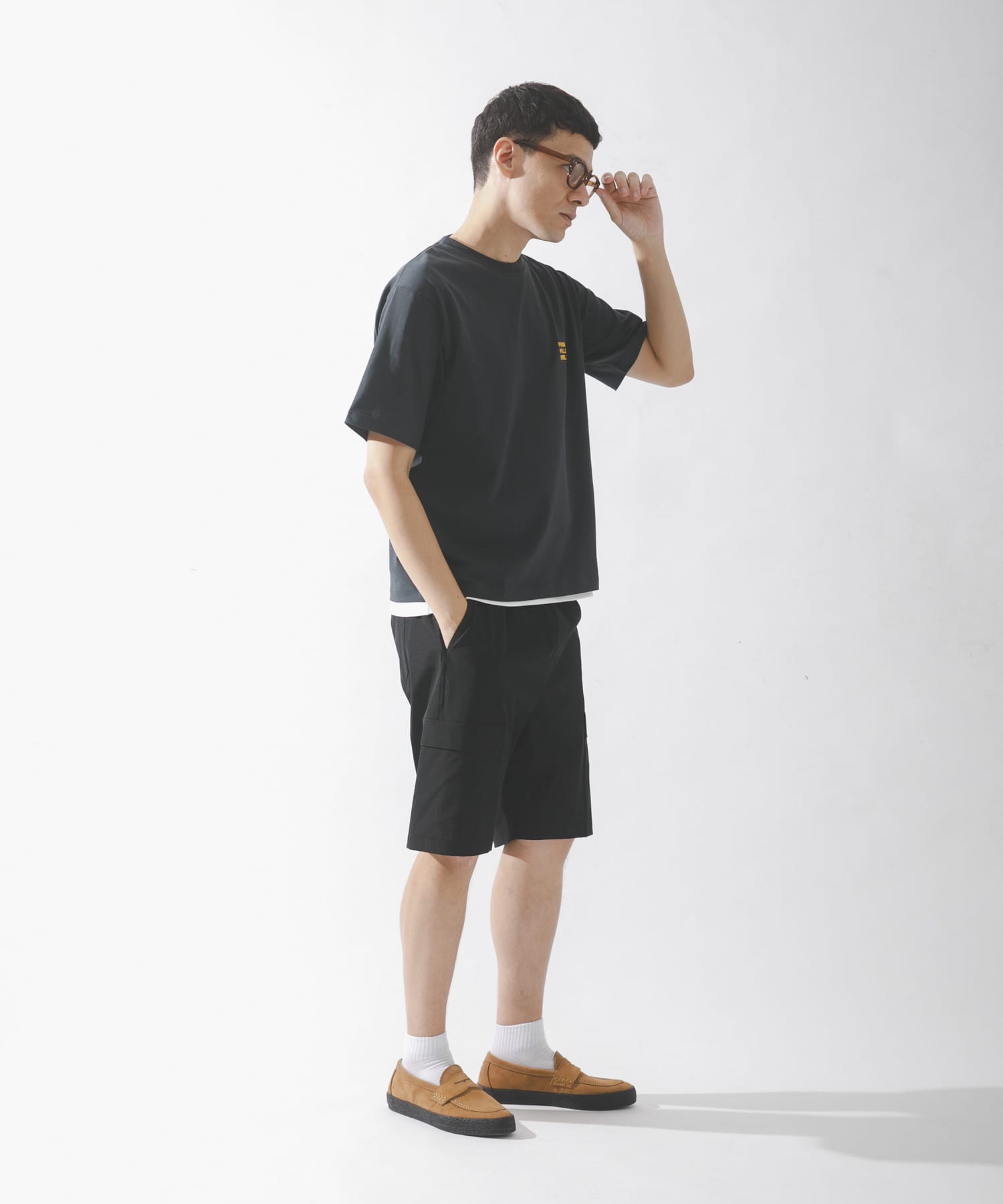 チャコール