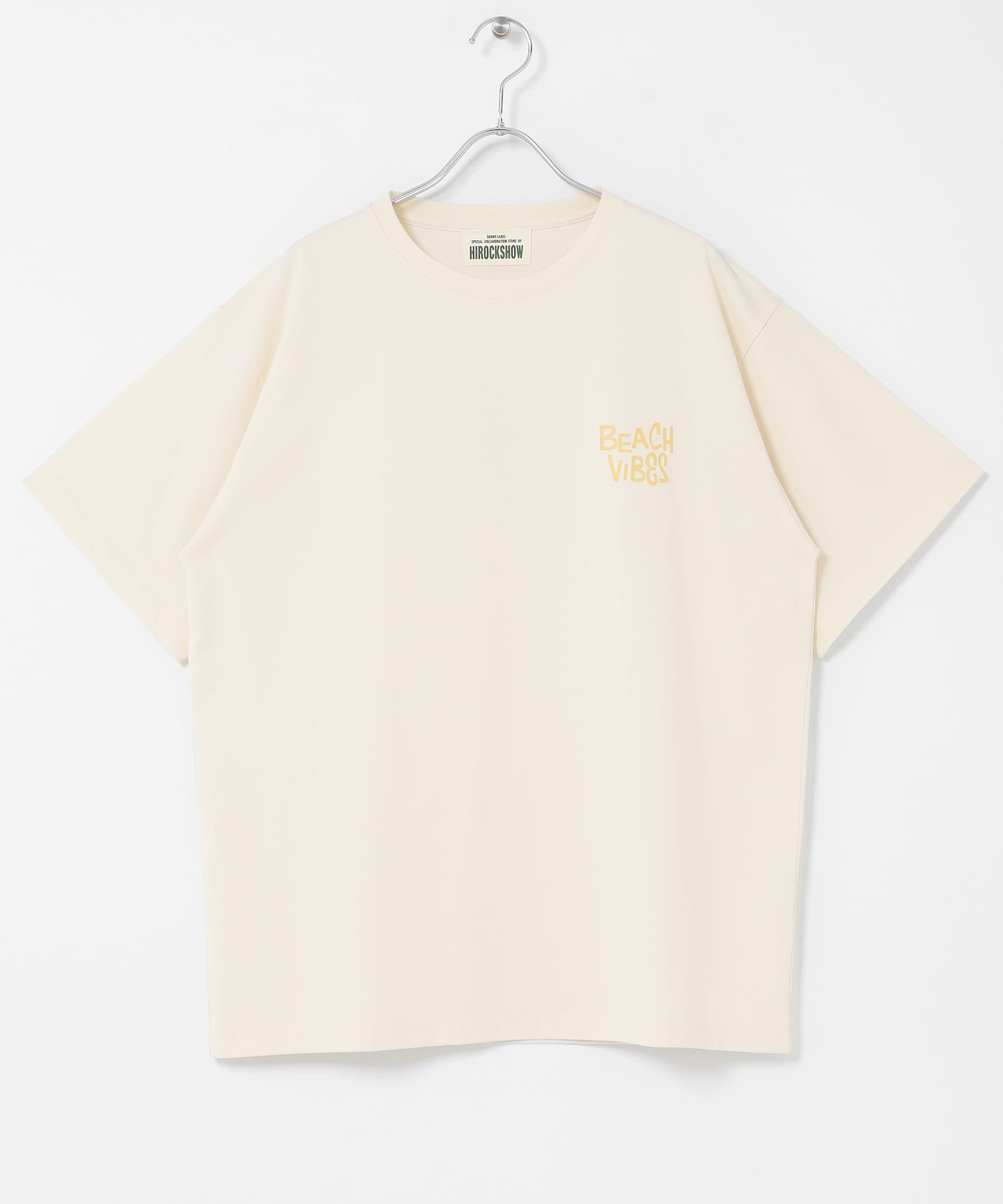 HIROCKSHOWコラボTシャツ DINER