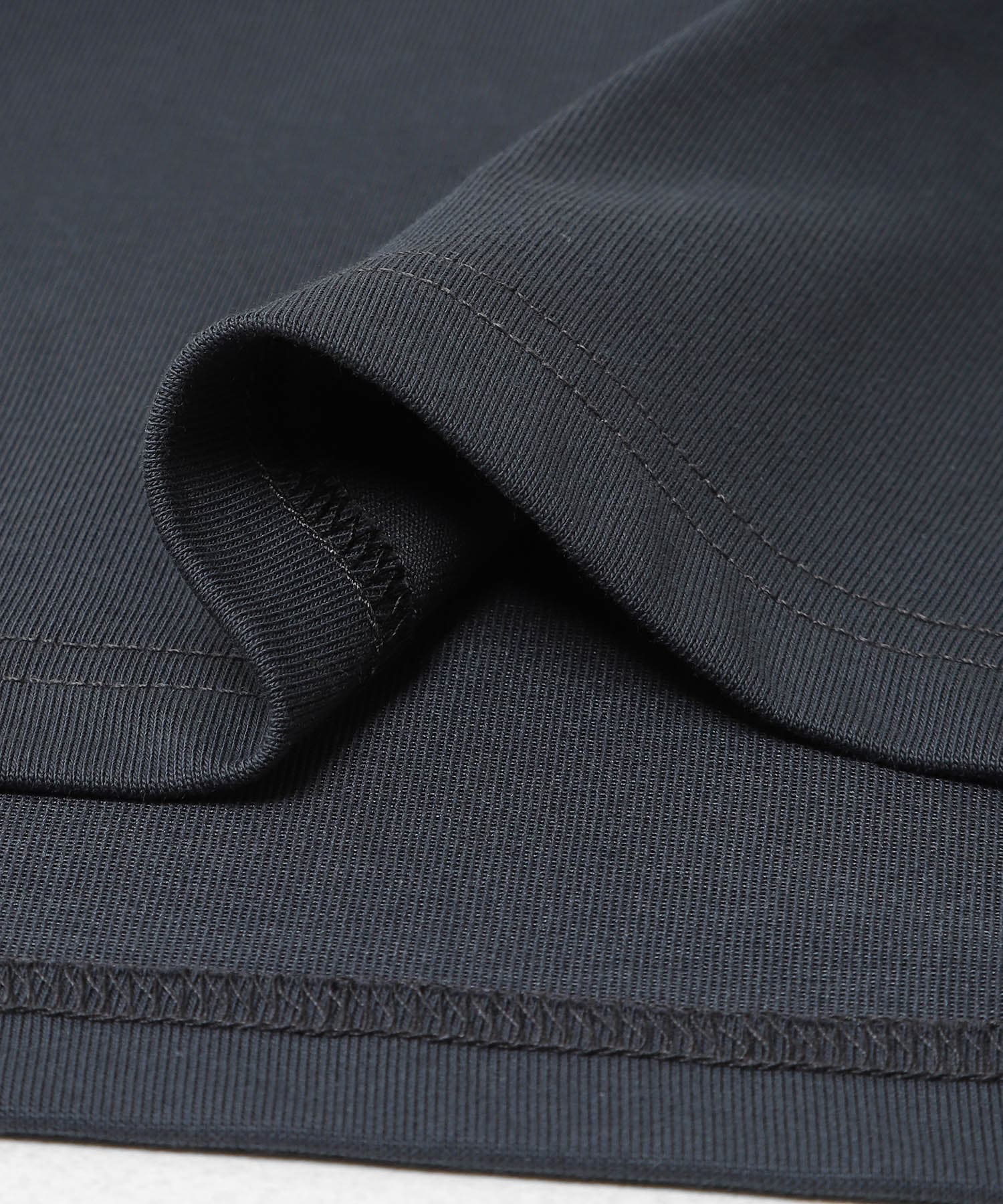 HIROCKSHOWコラボTシャツ TURTLE スミクロ M