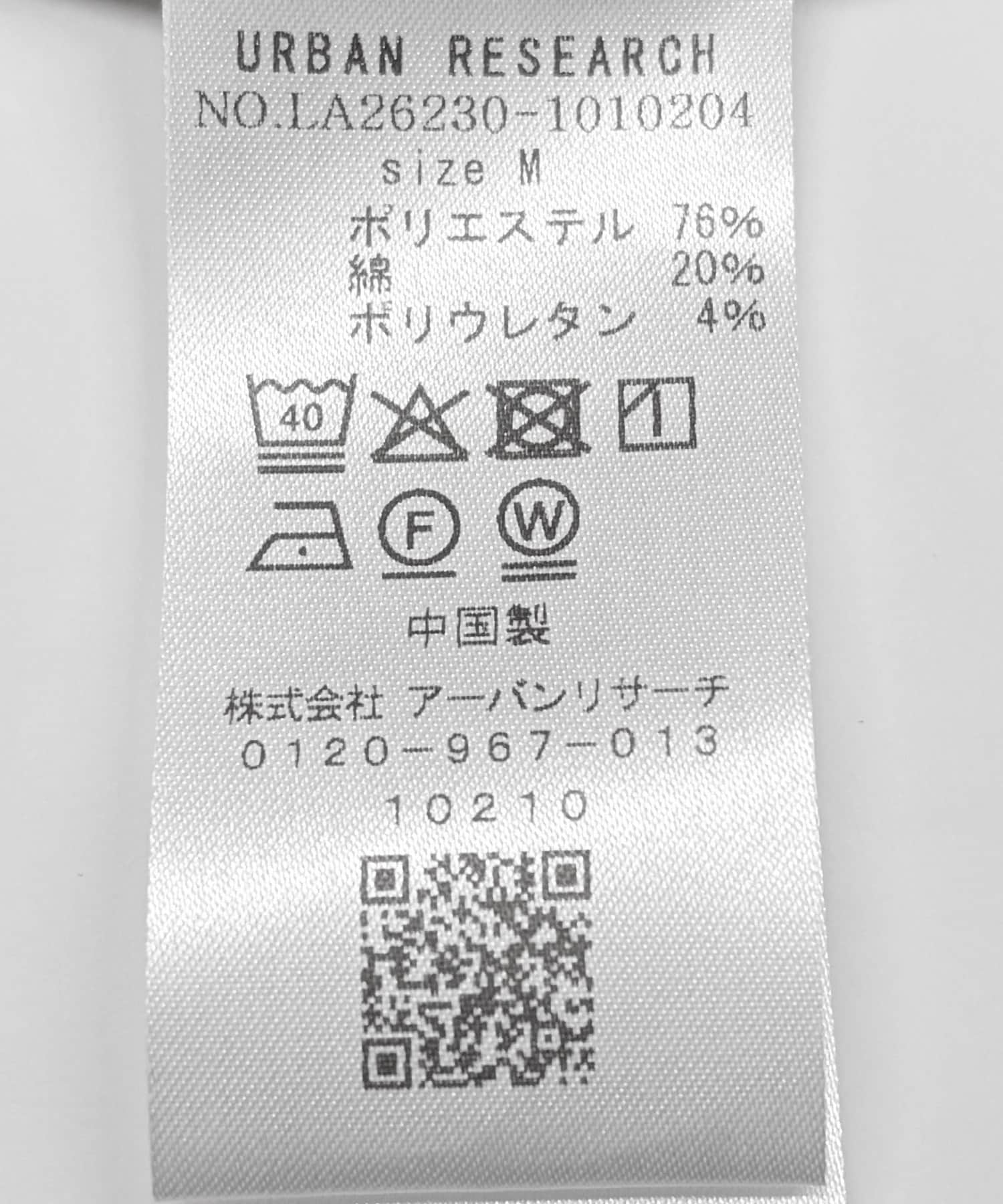 ポンチポケット付ショートスリーブTシャツ チャコール M