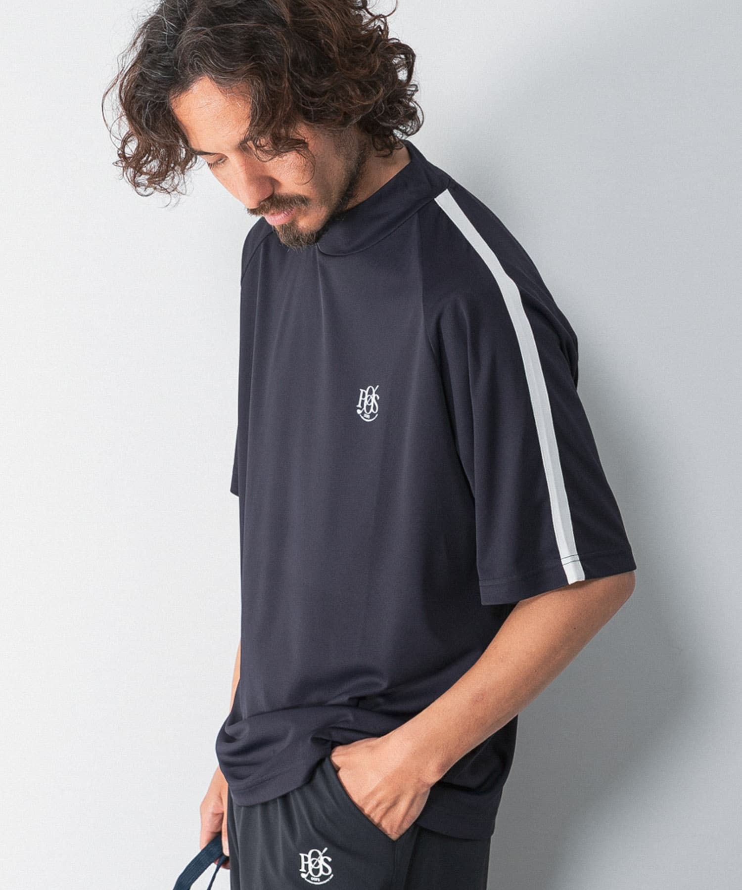 DARK NAVY