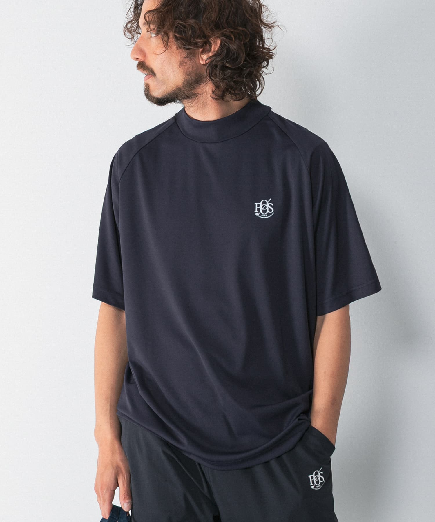 DARK NAVY