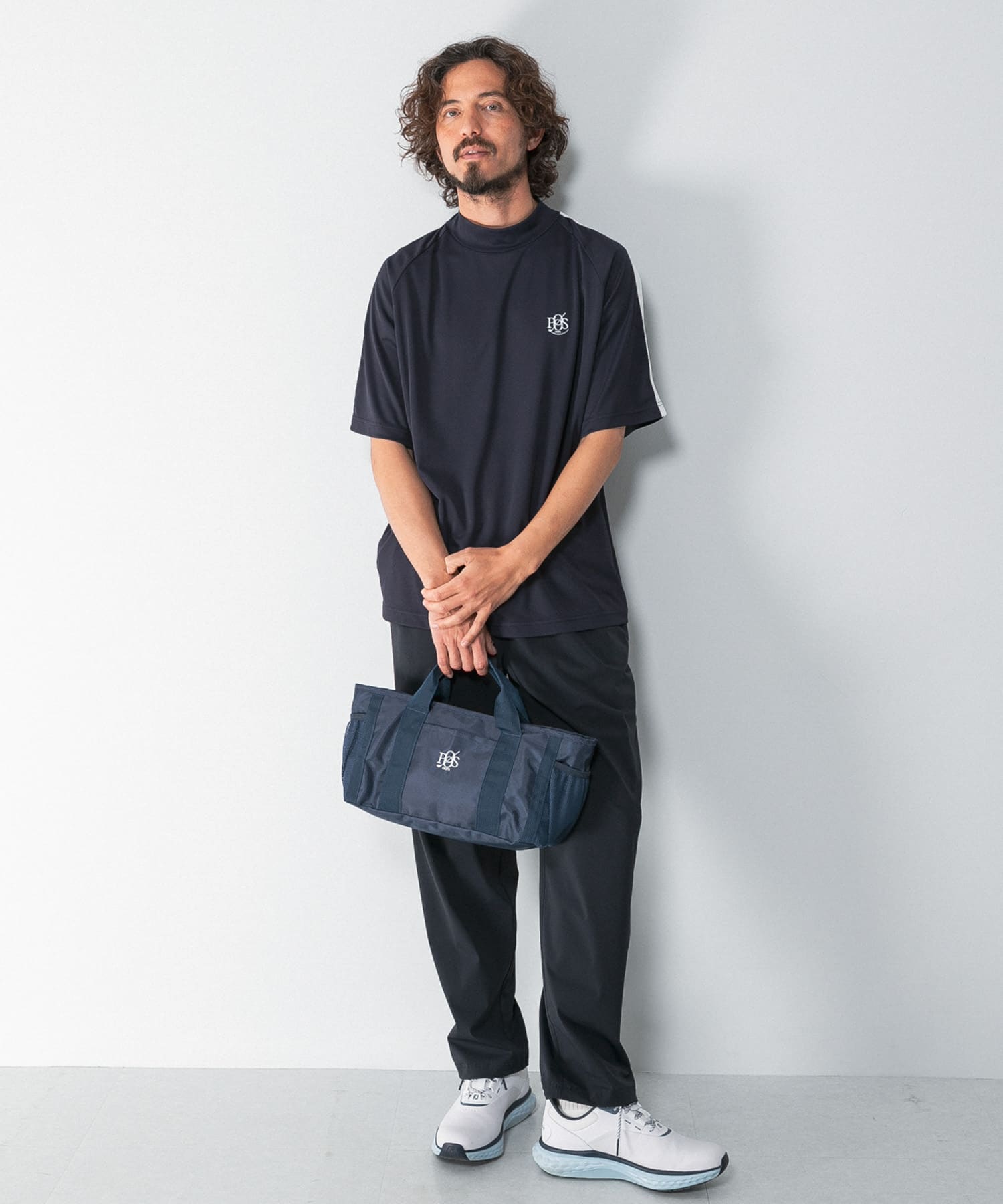 DARK NAVY