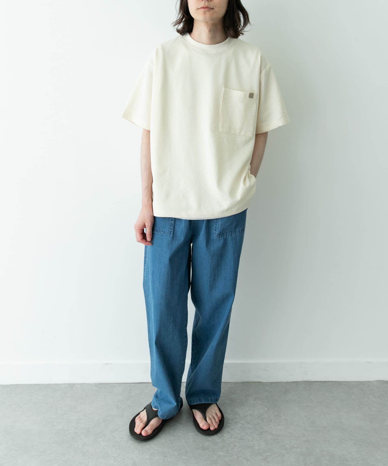 オフ